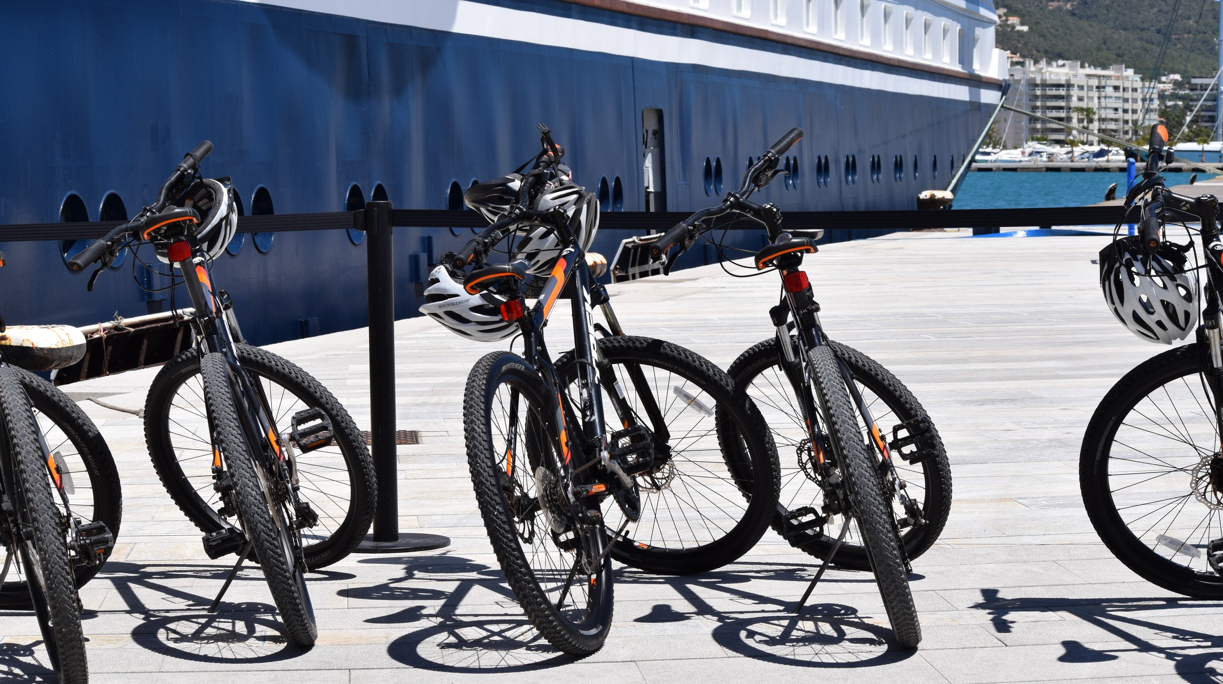 facilities-bikes