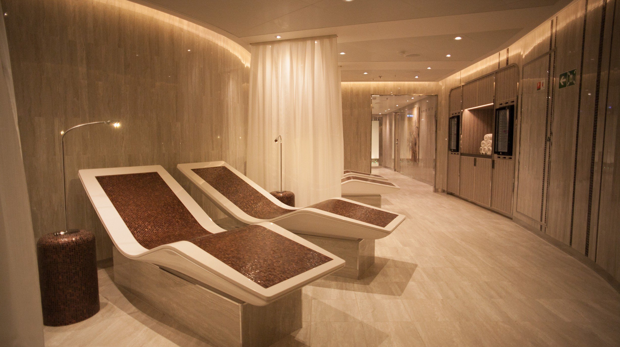 Cruise Seabourn Encore