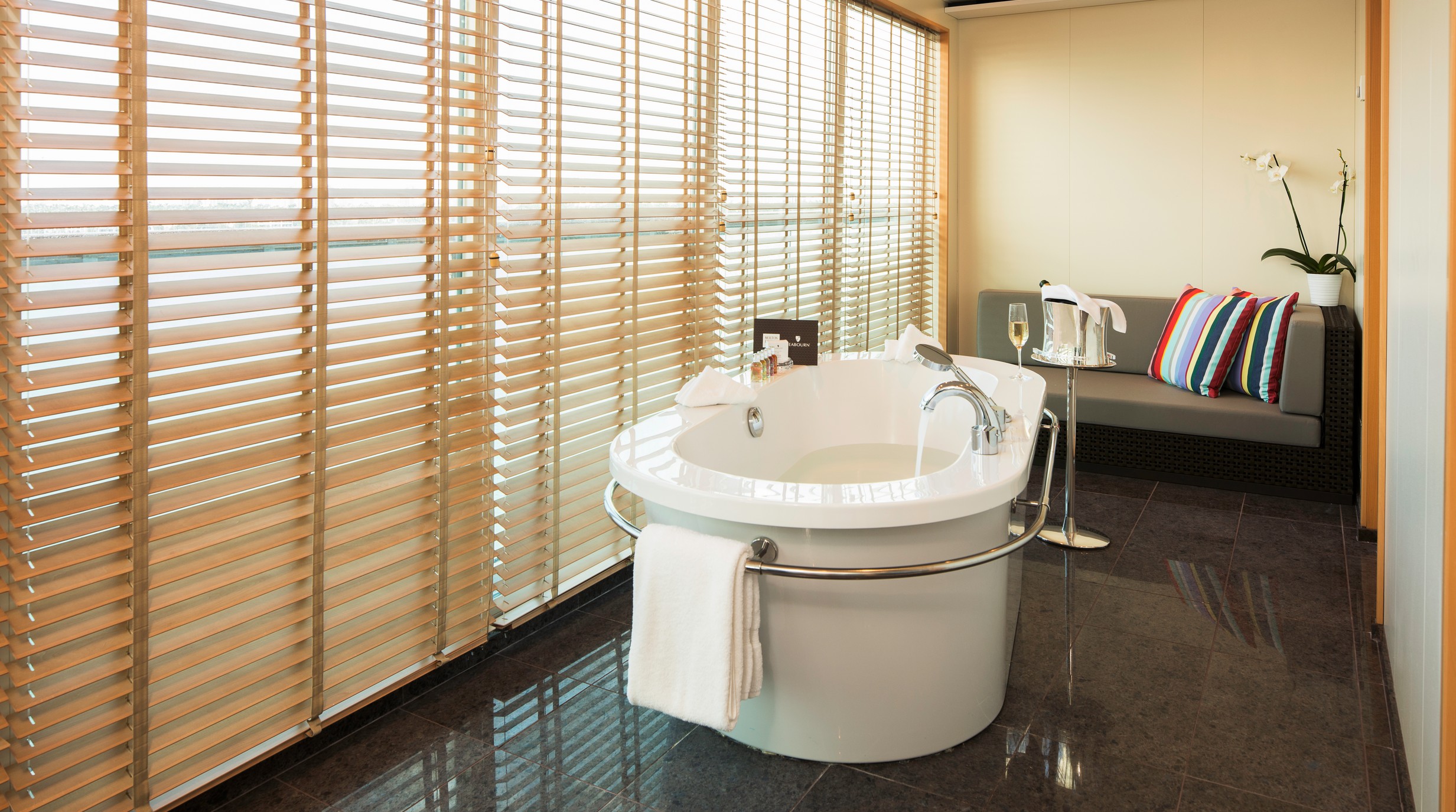 Cruise Seabourn Sojourn 