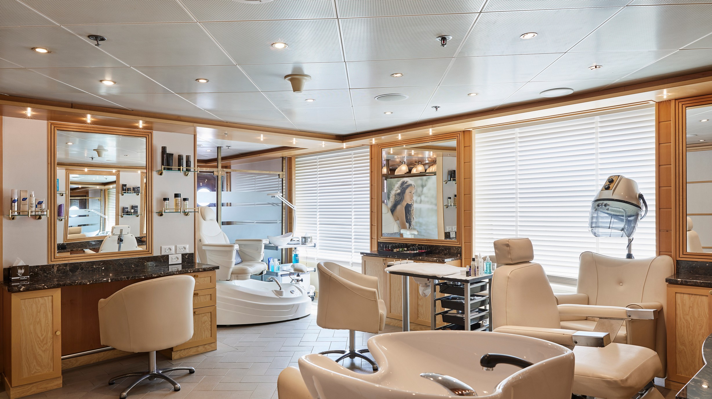 Schoonheidssalon