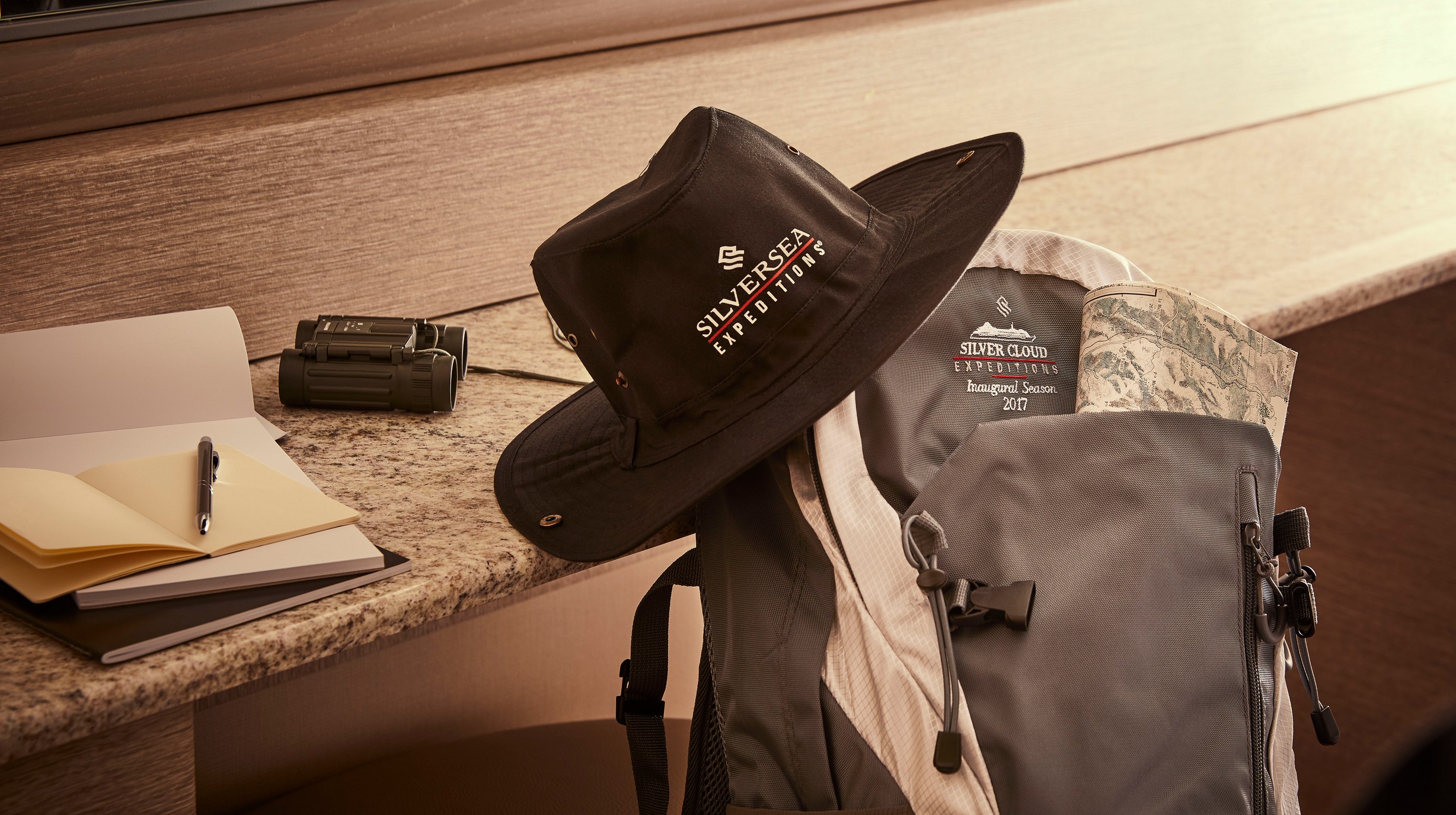 Silversea Expedition