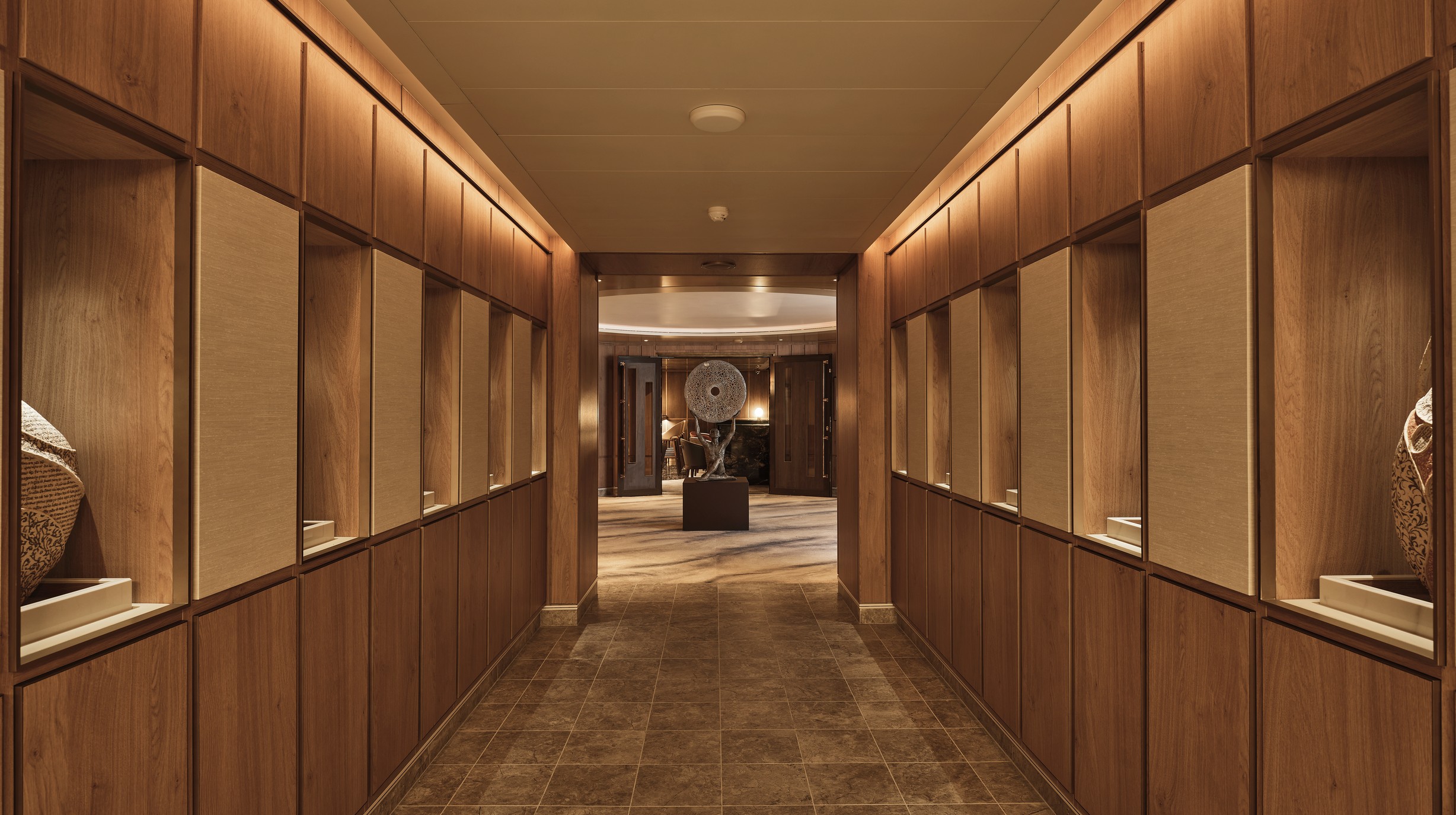 Silver Moon architectuur (1)