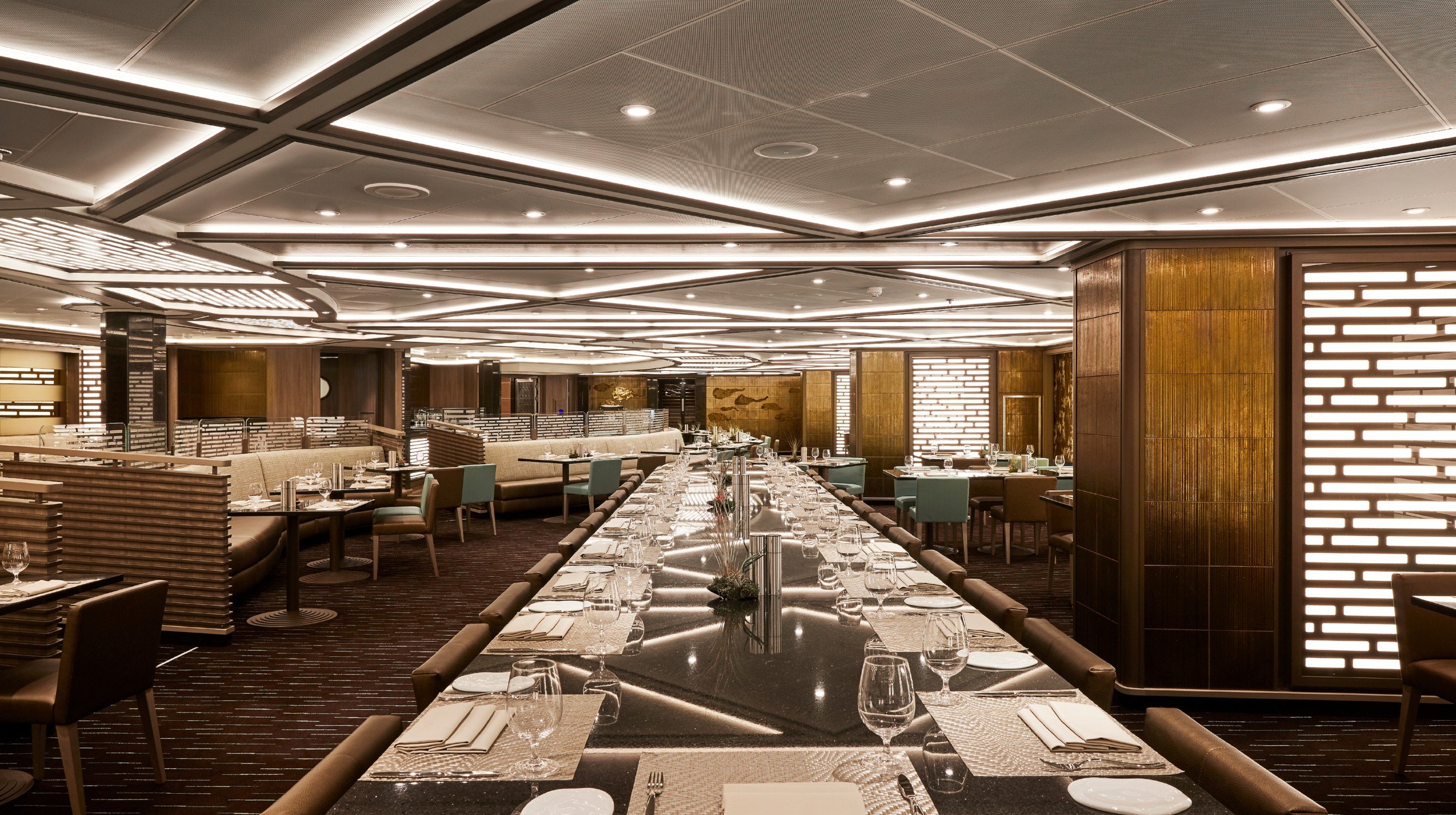 Silver Muse Indochine
