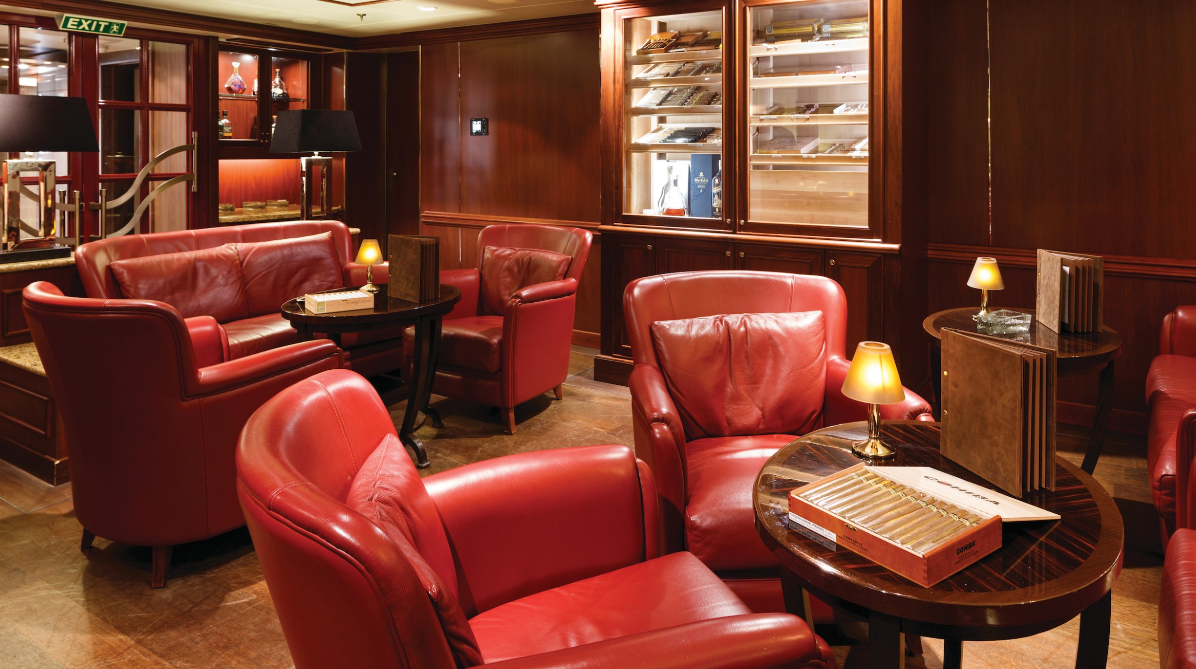 Connoisseurs Corner