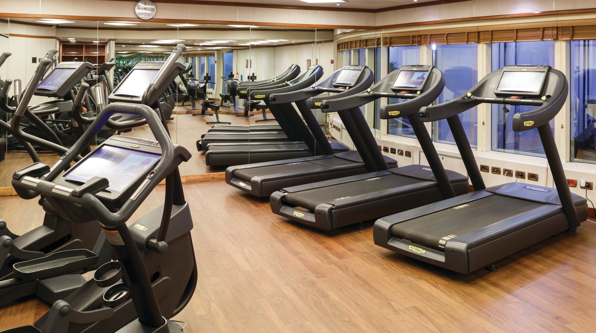 Silver Spirit Fitness (1)