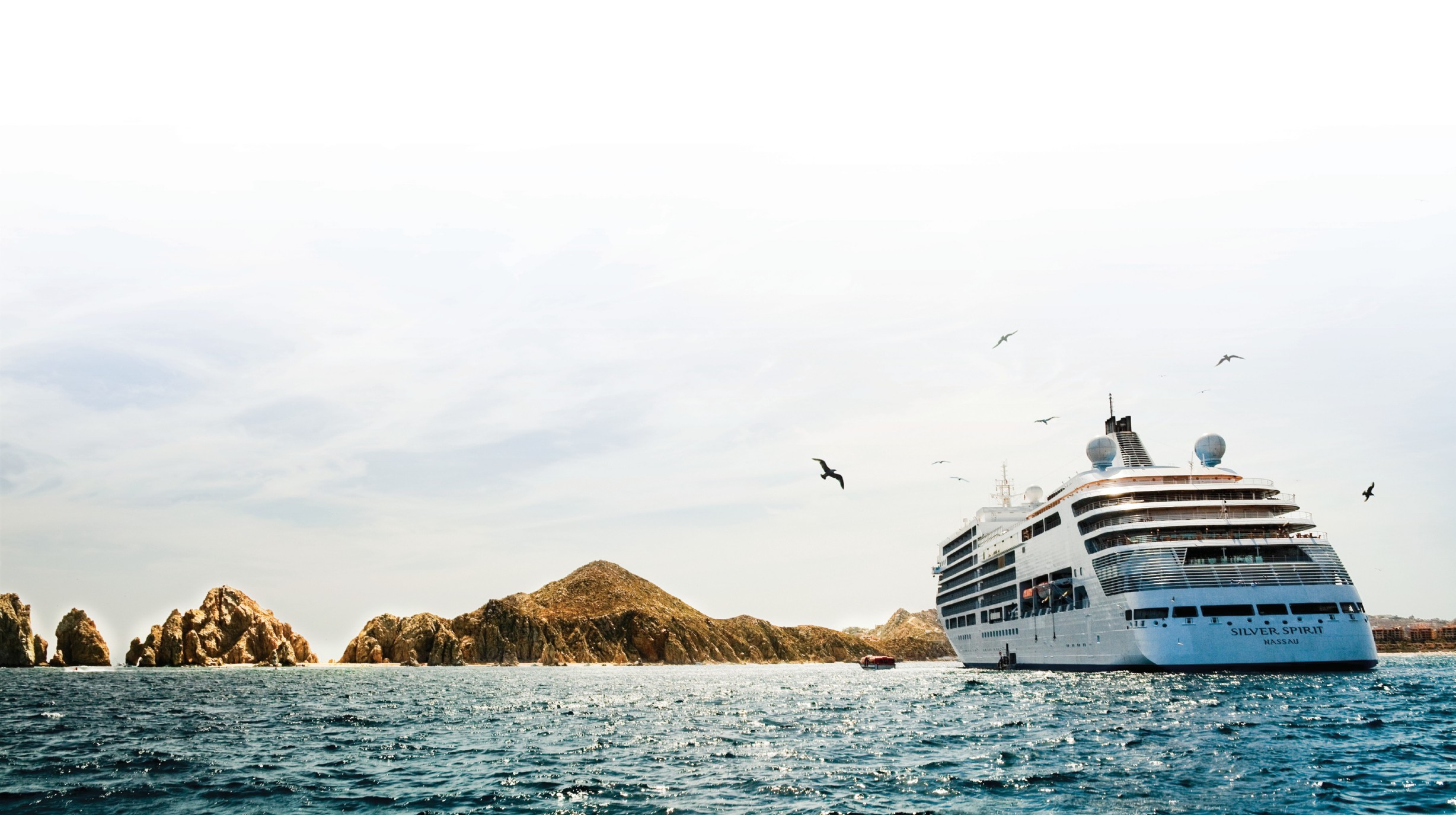 10-daagse luxe cruise met arrangement Istanbul