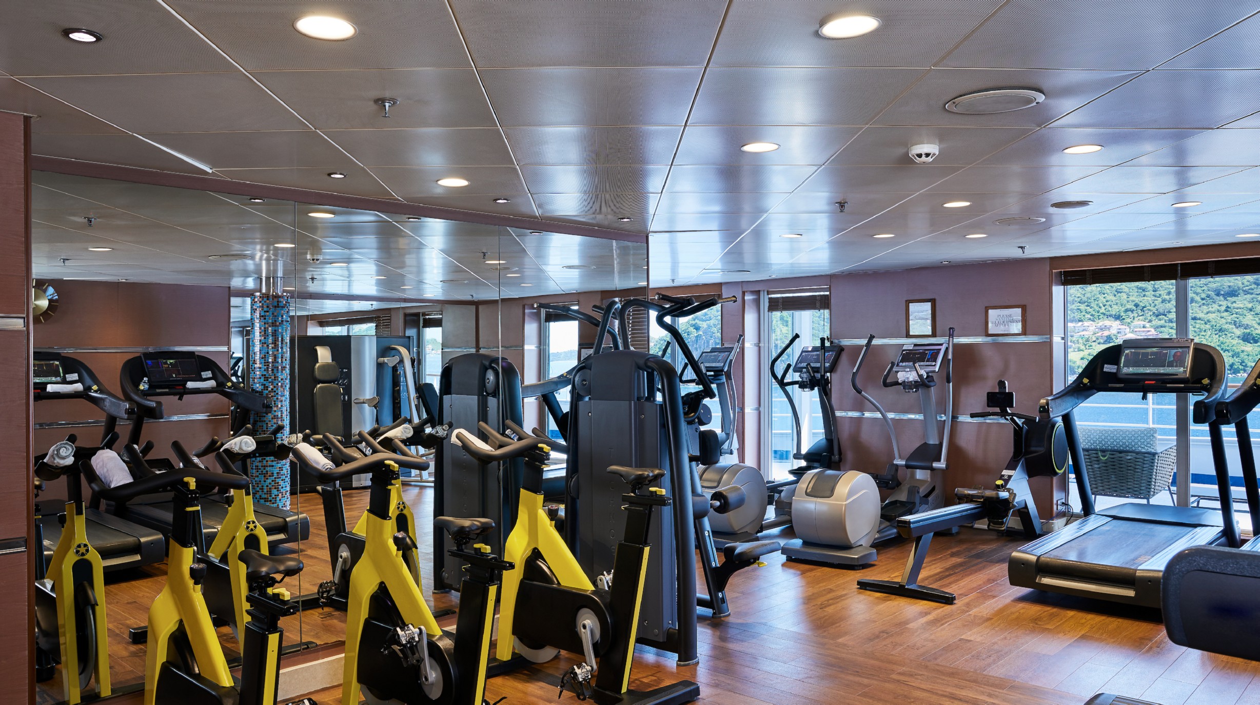 SilverSeaWhisperFitnessCentre2610