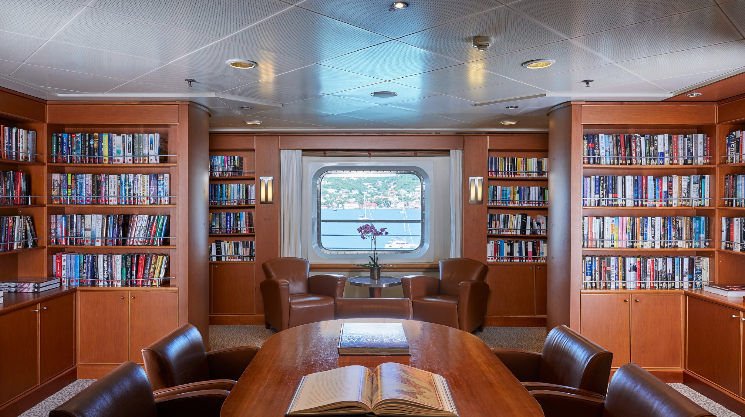 SilverSeaWhisperLibrary2154