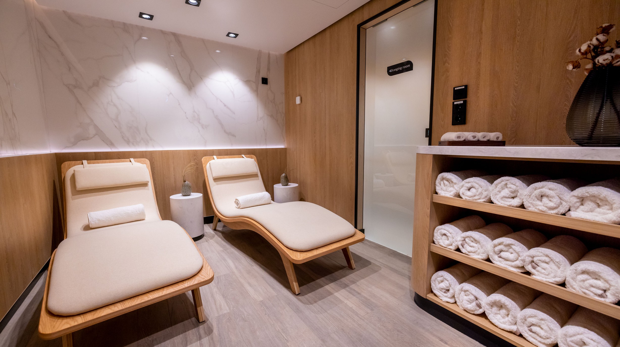 SH MInerva SPA