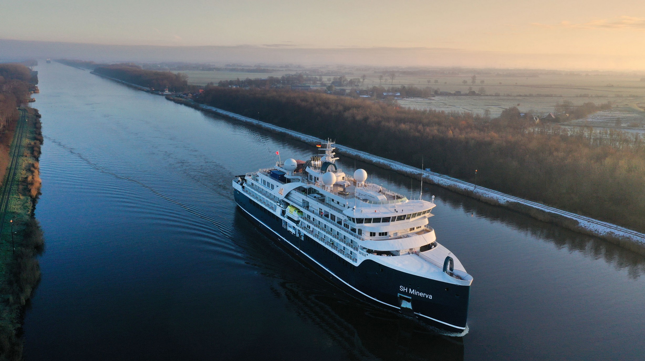 SH Minerva 