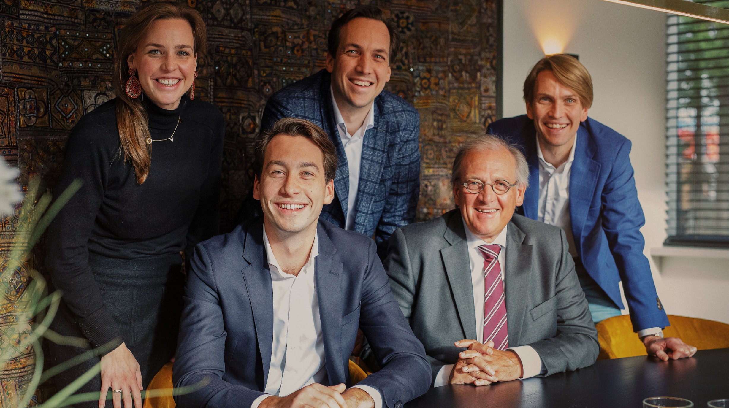 Destin Travel - Familie Van Pelt (1)