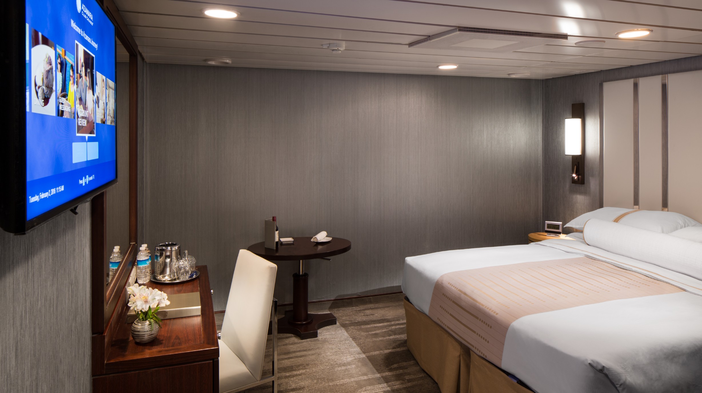 Cruise Azamara