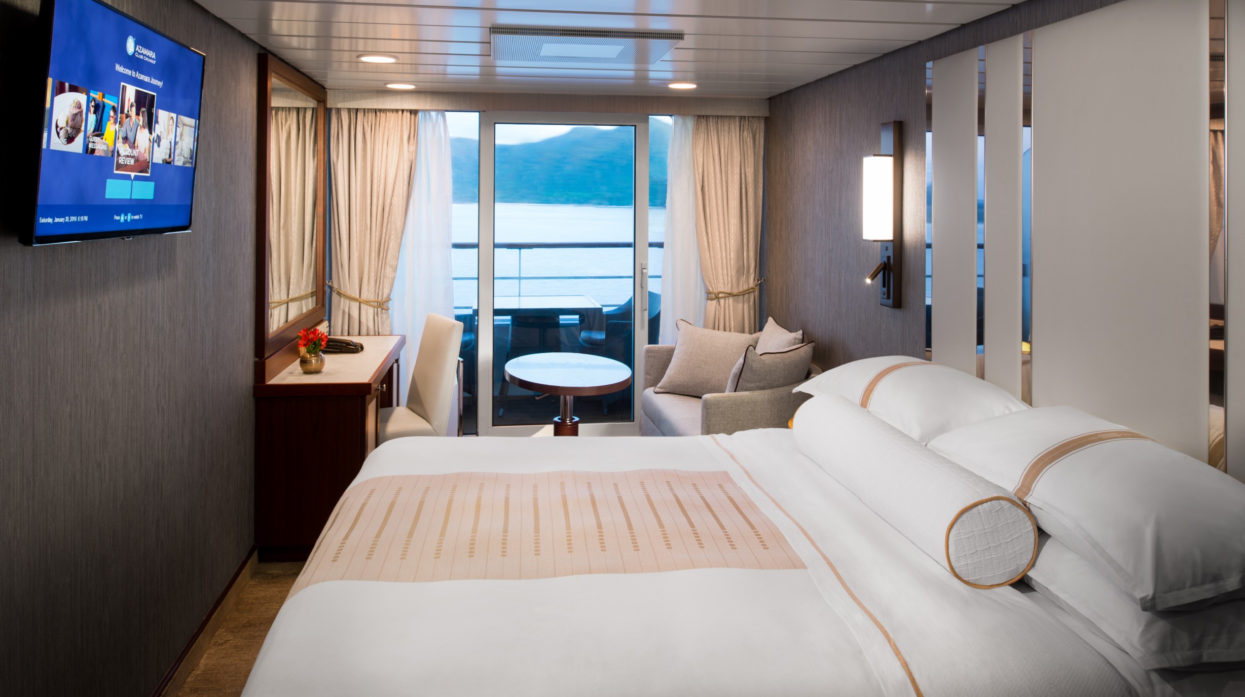 Cruise Azamara