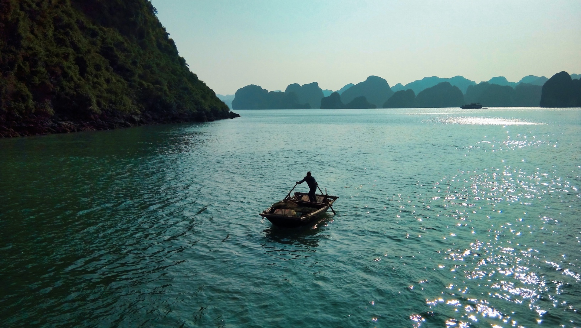 vietnam-river