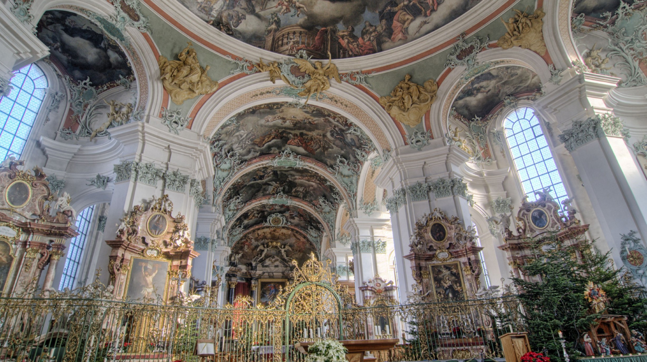 st gallen