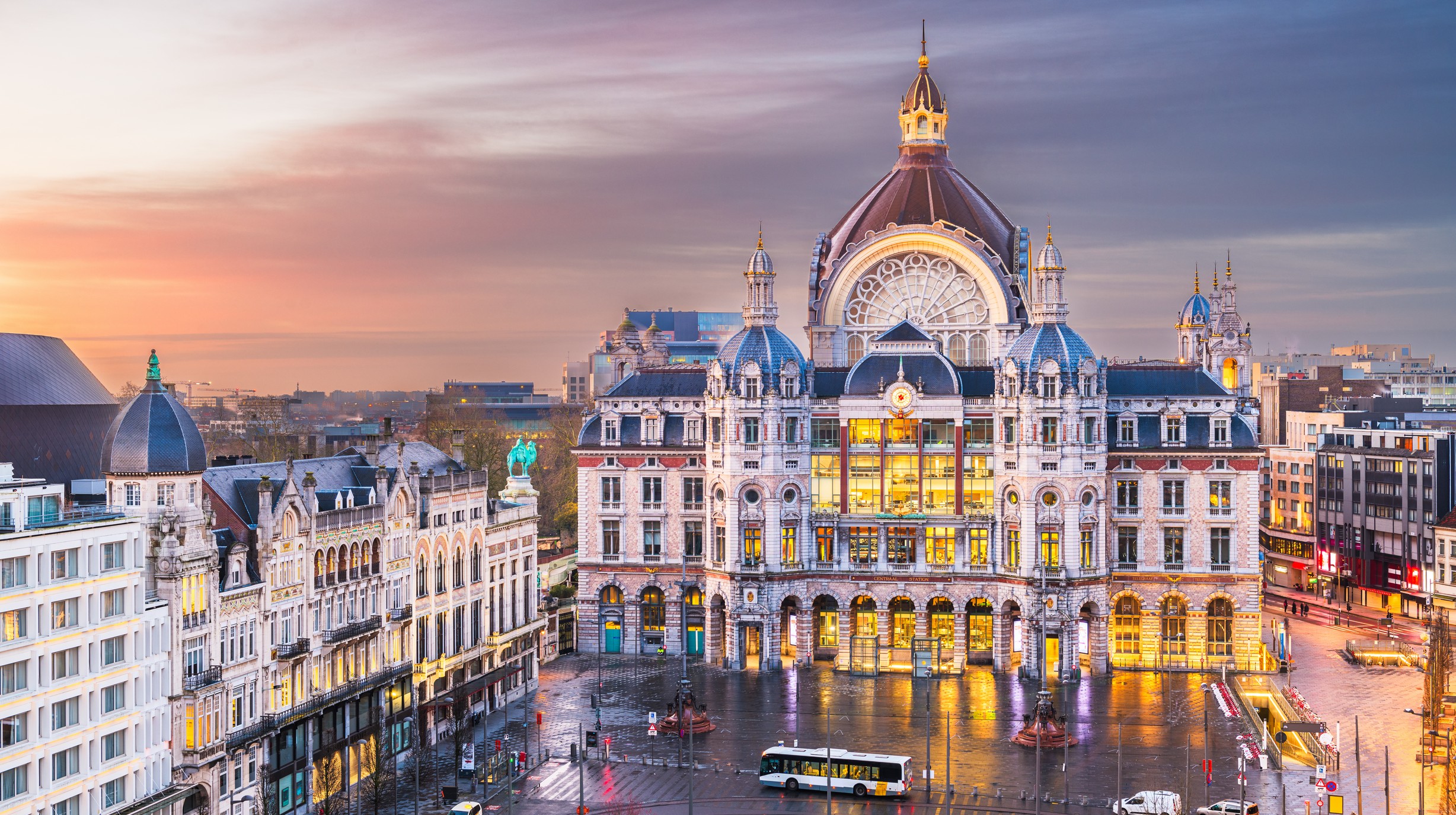 Antwerpen 2