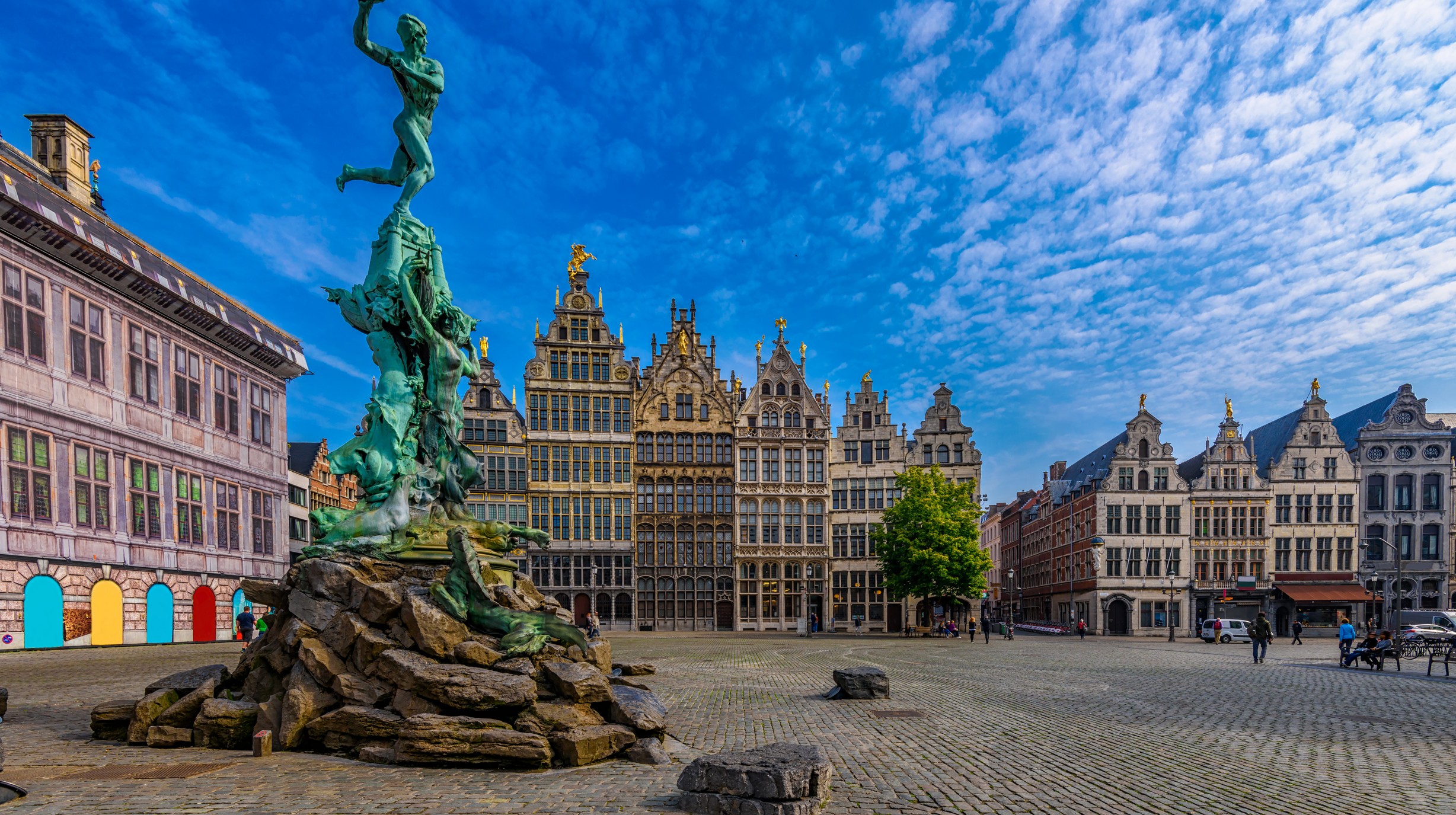 Antwerpen