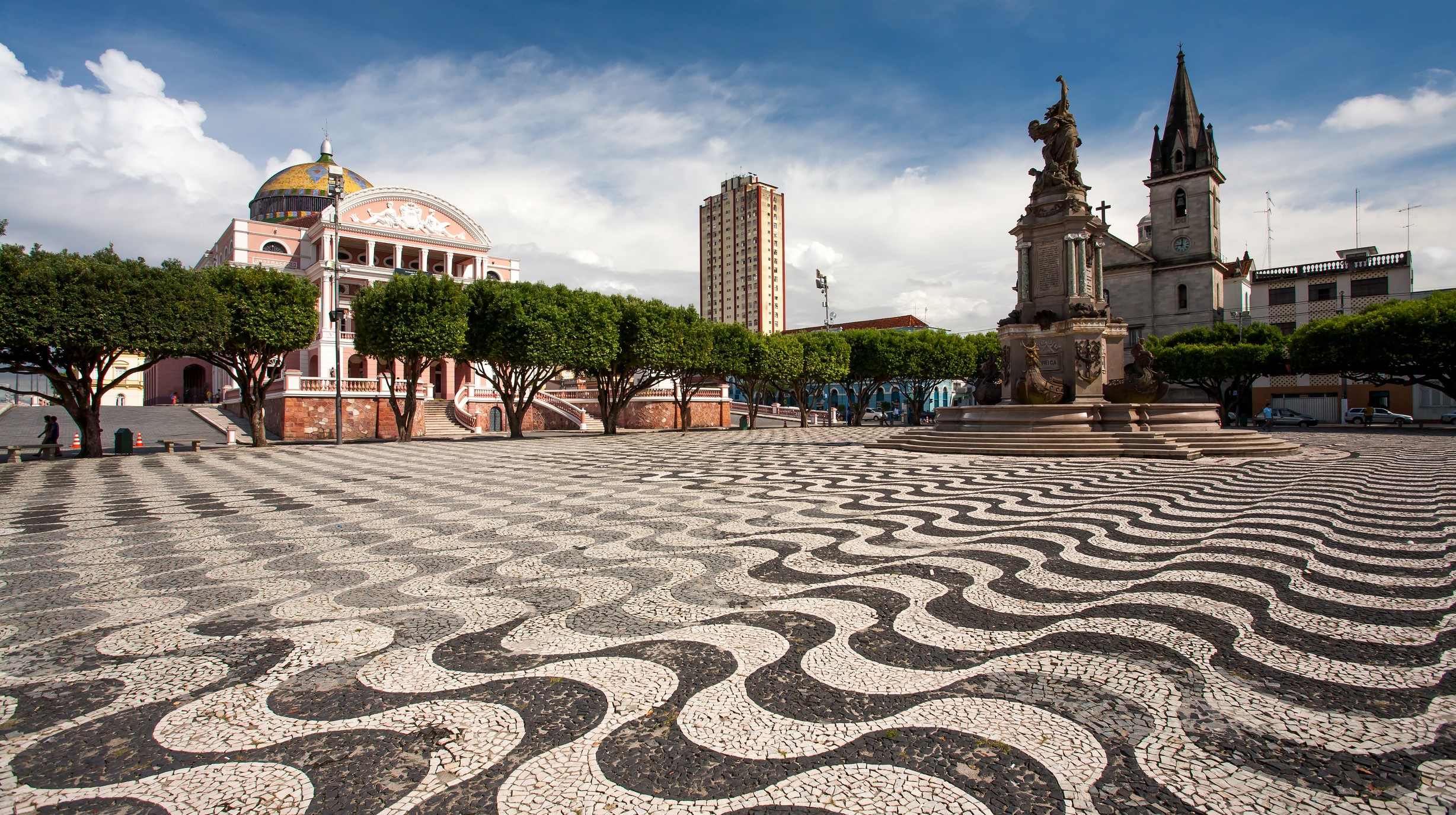 Manaus