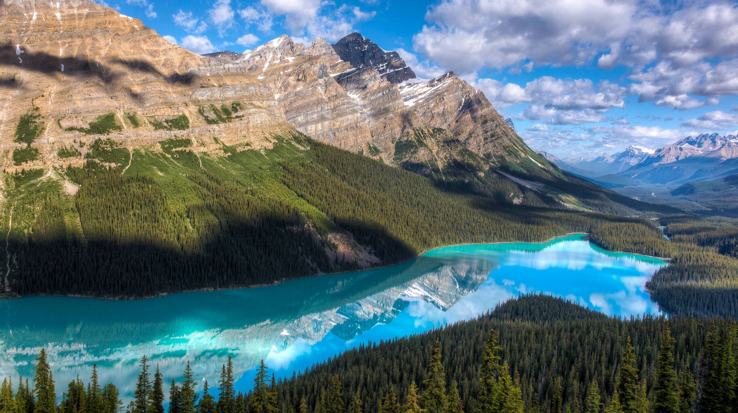 Trans Canada by Rail-1