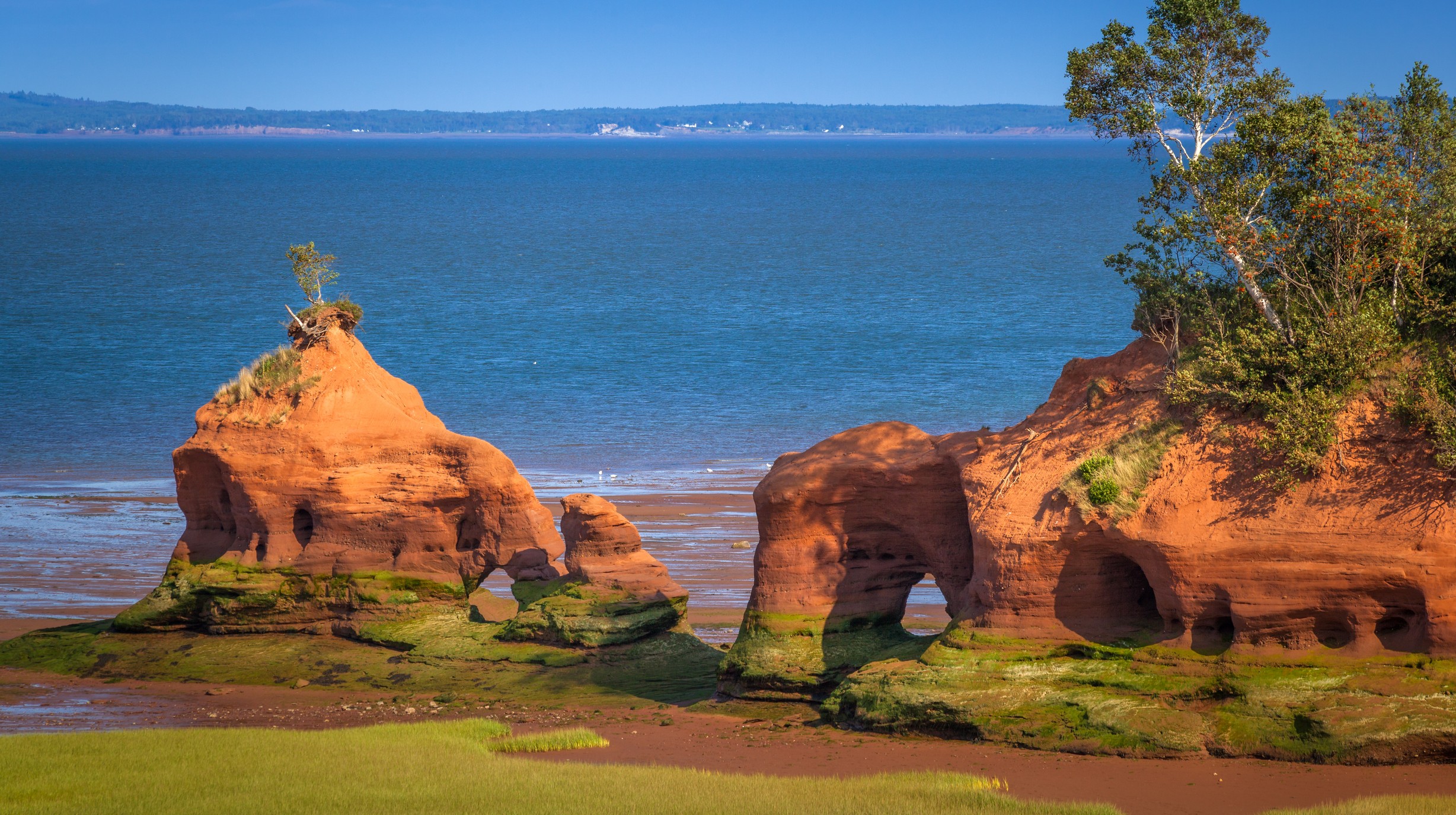 shutterstock_545180452 - Bay of Fundy   (2)