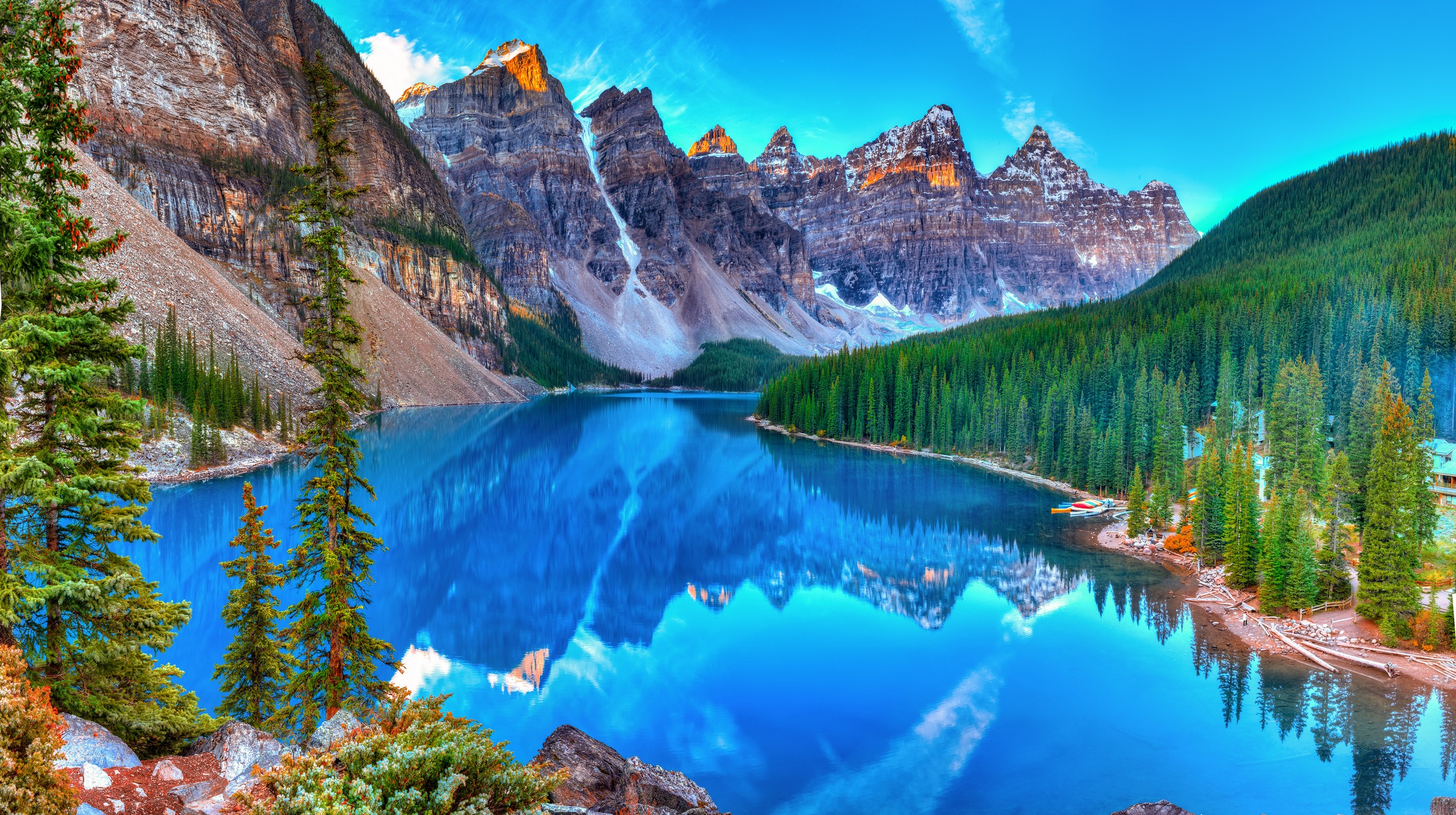 Banff shutterstock_337028624