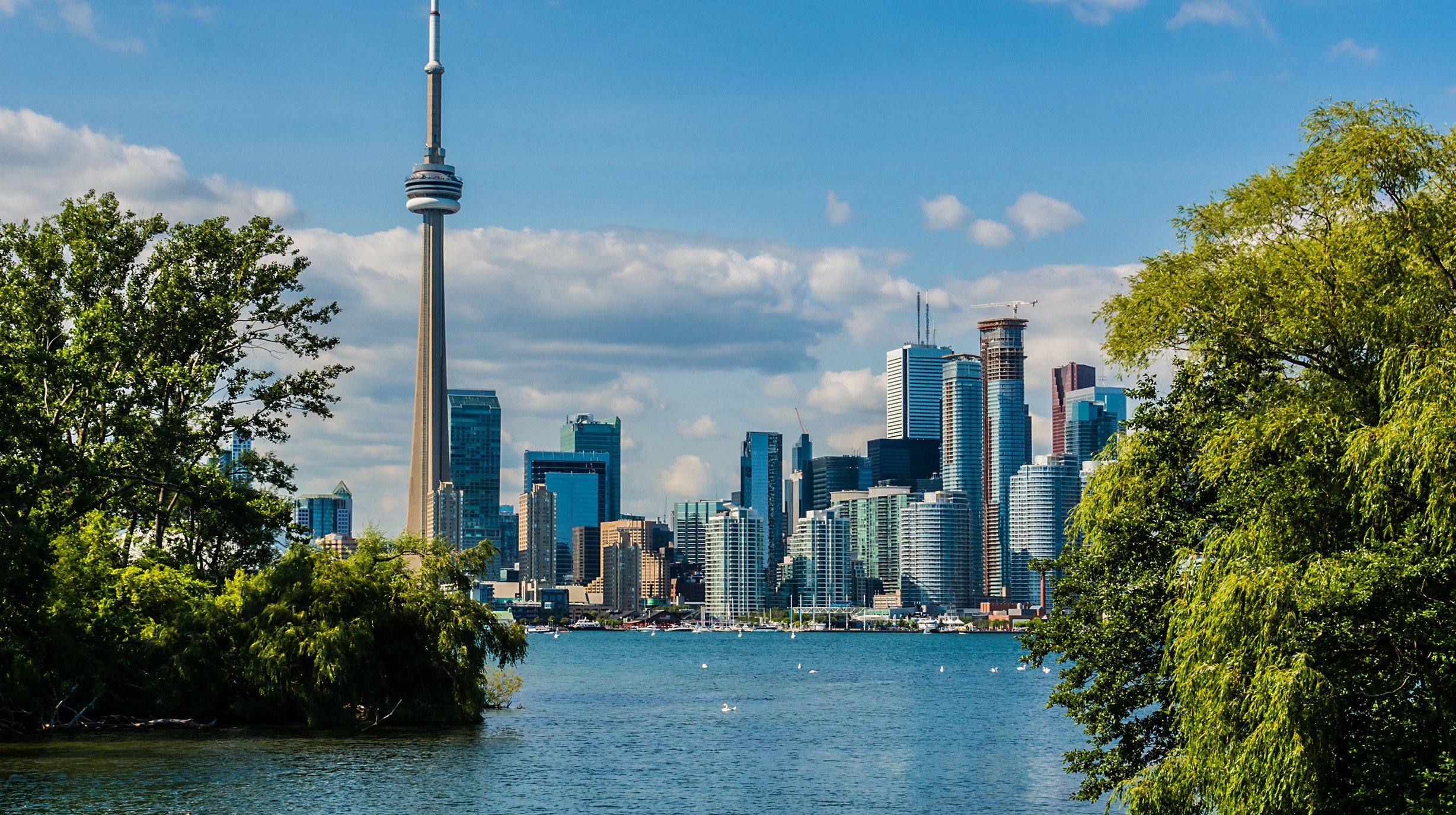 shutterstock_697487221 Toronto