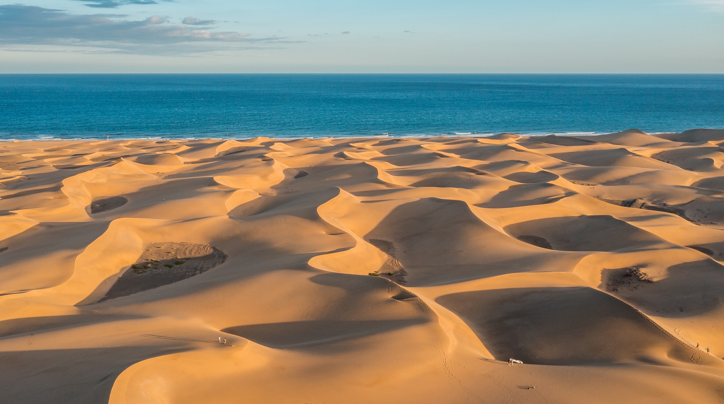 Maspalomas Gran Canaria