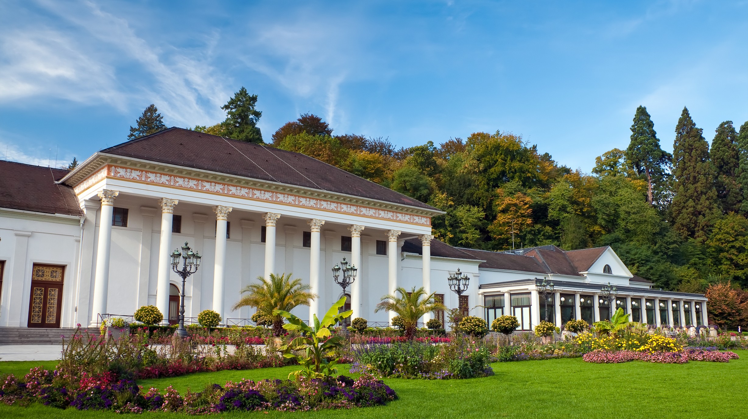 Baden Baden 