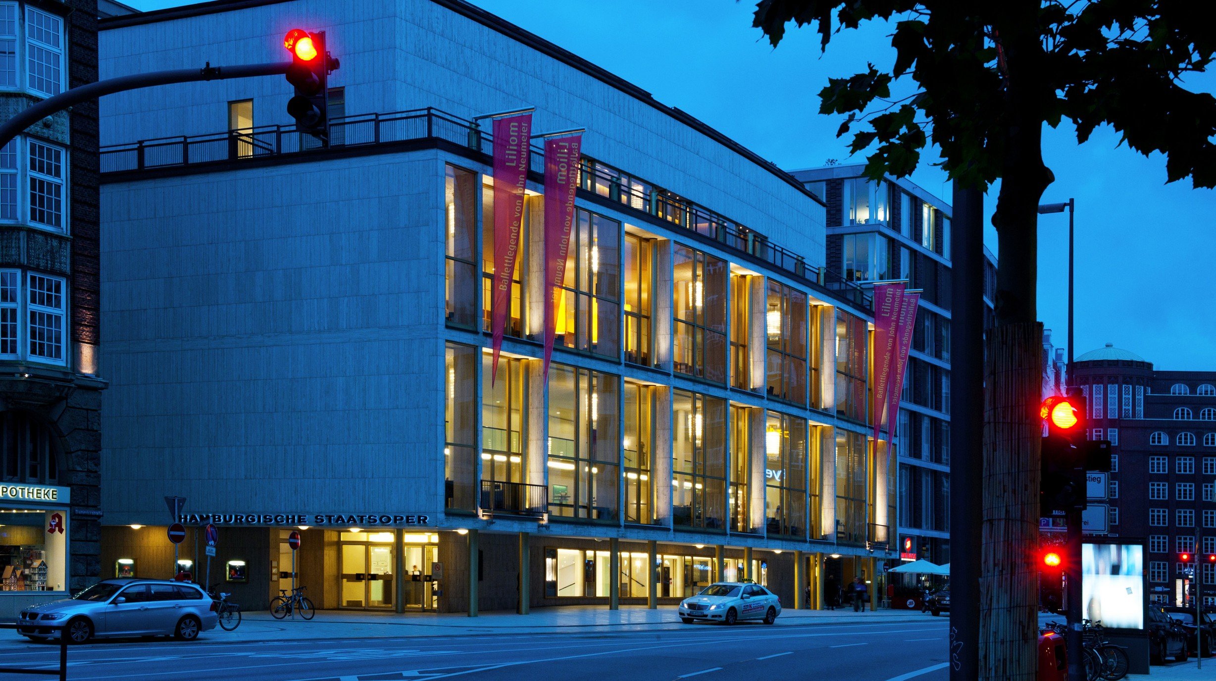 Hamburg Oper(c)Michael Westermann