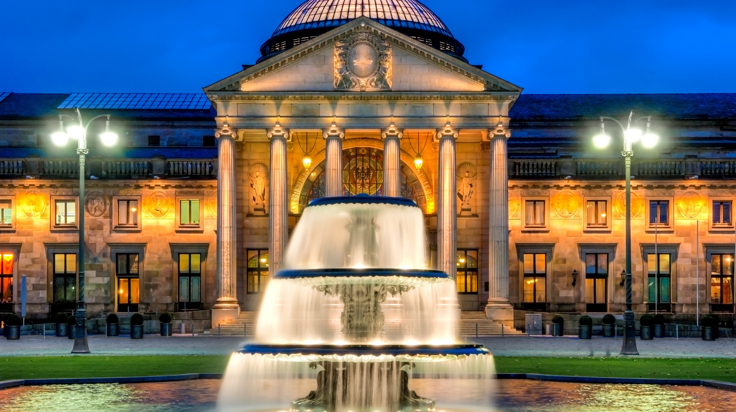 Casino Wiesbaden shutterstock_1503402635