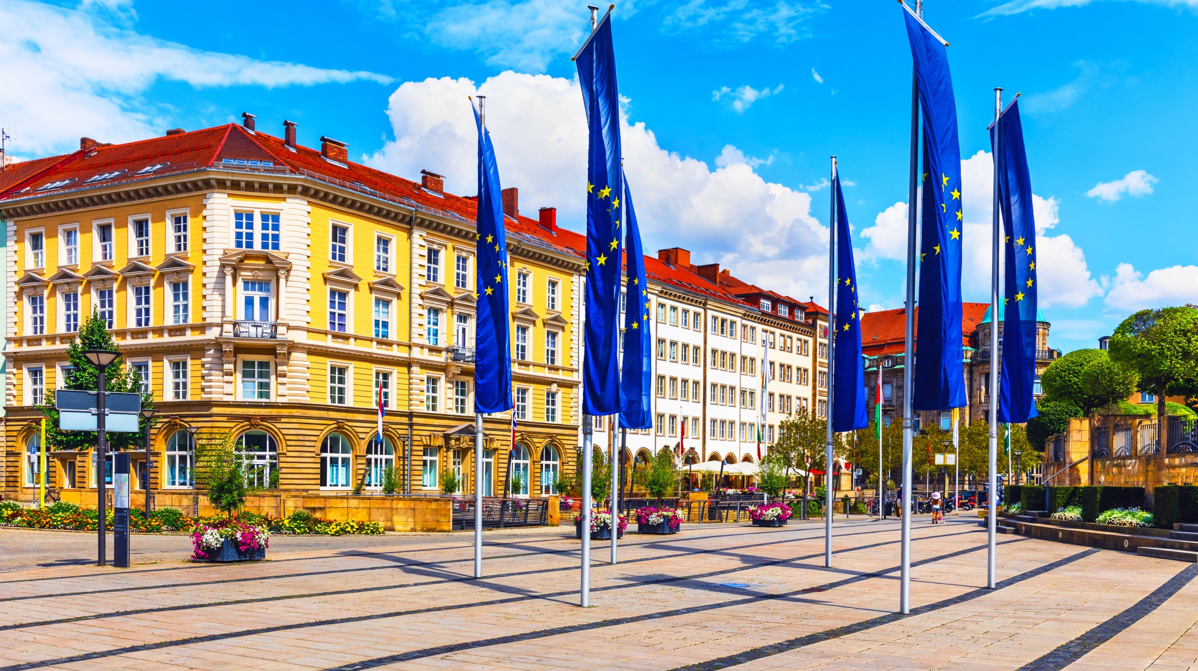 Duitsland - Bayreuth-1