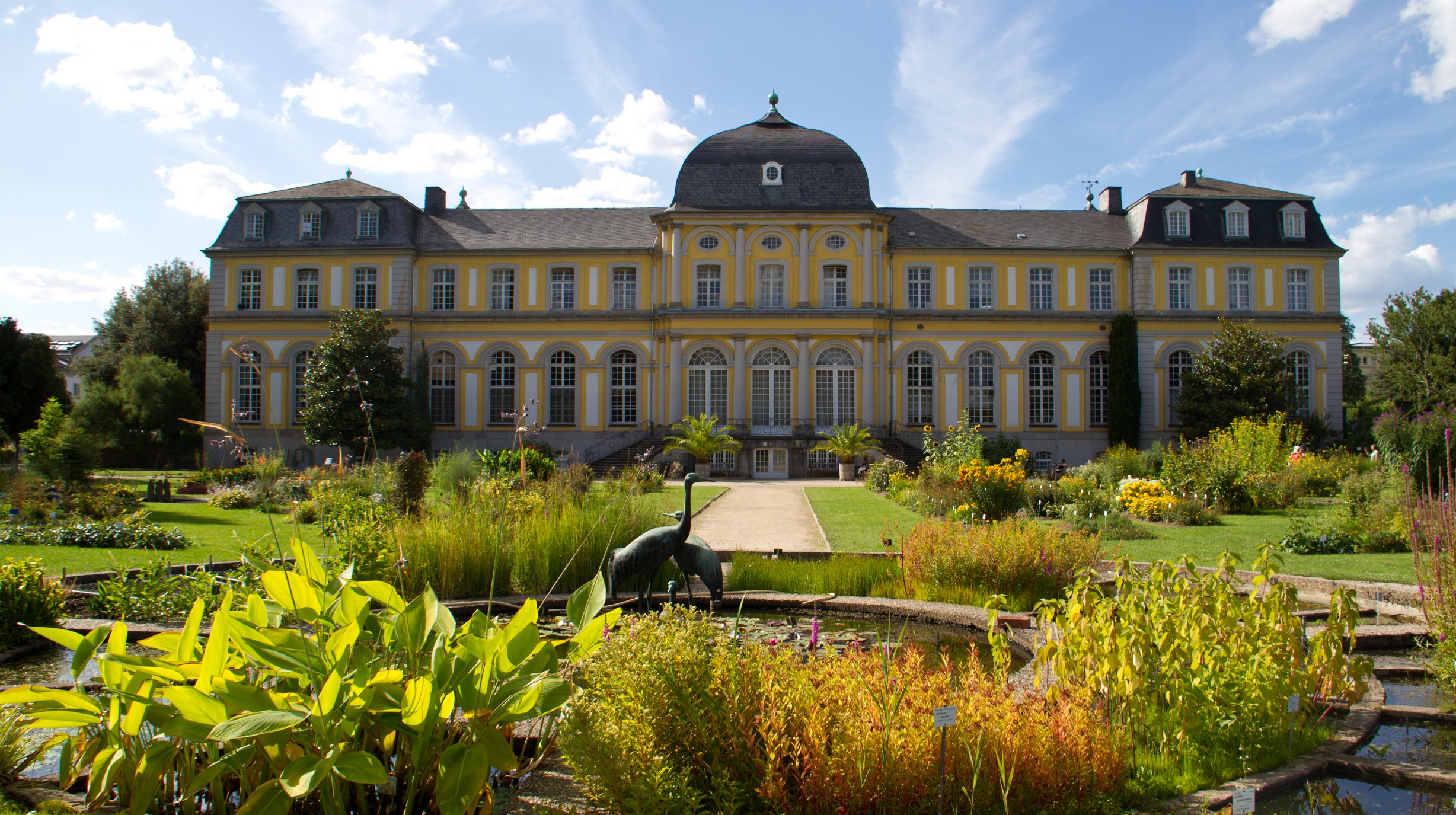 Bonn, shutterstock_111632702