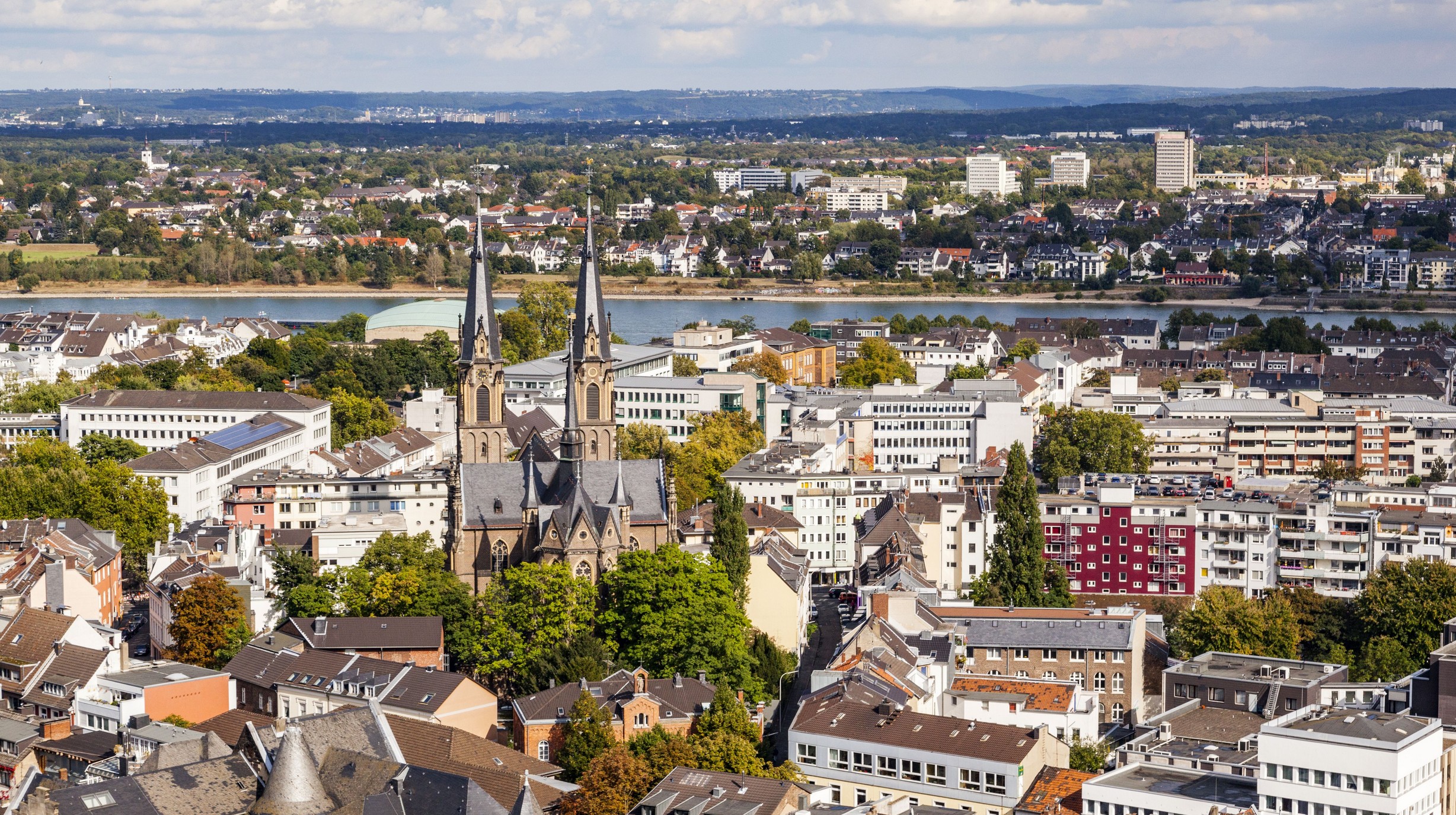 Bonn-shutterstock_638545516