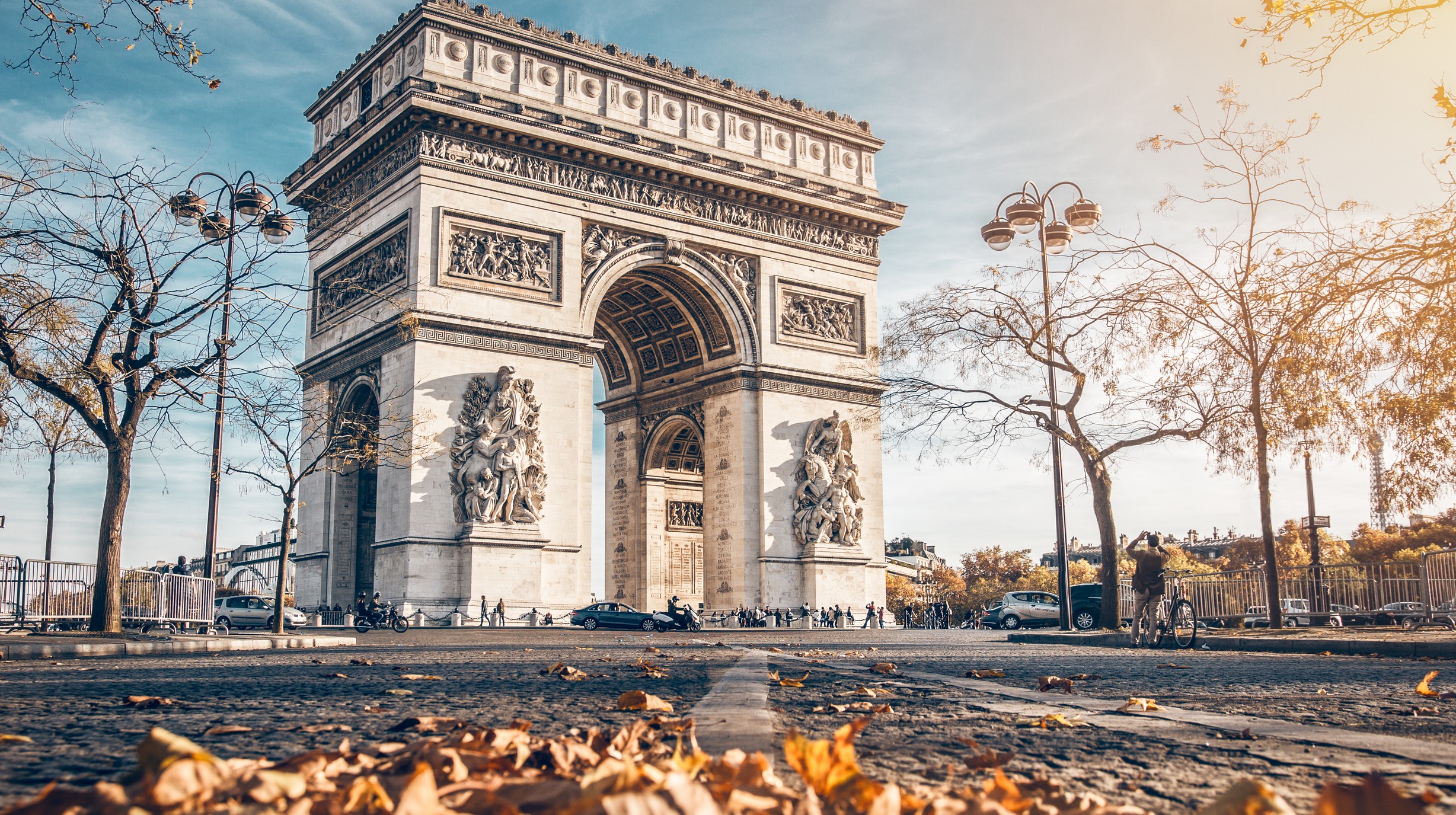 Parijs shutterstock_491961382