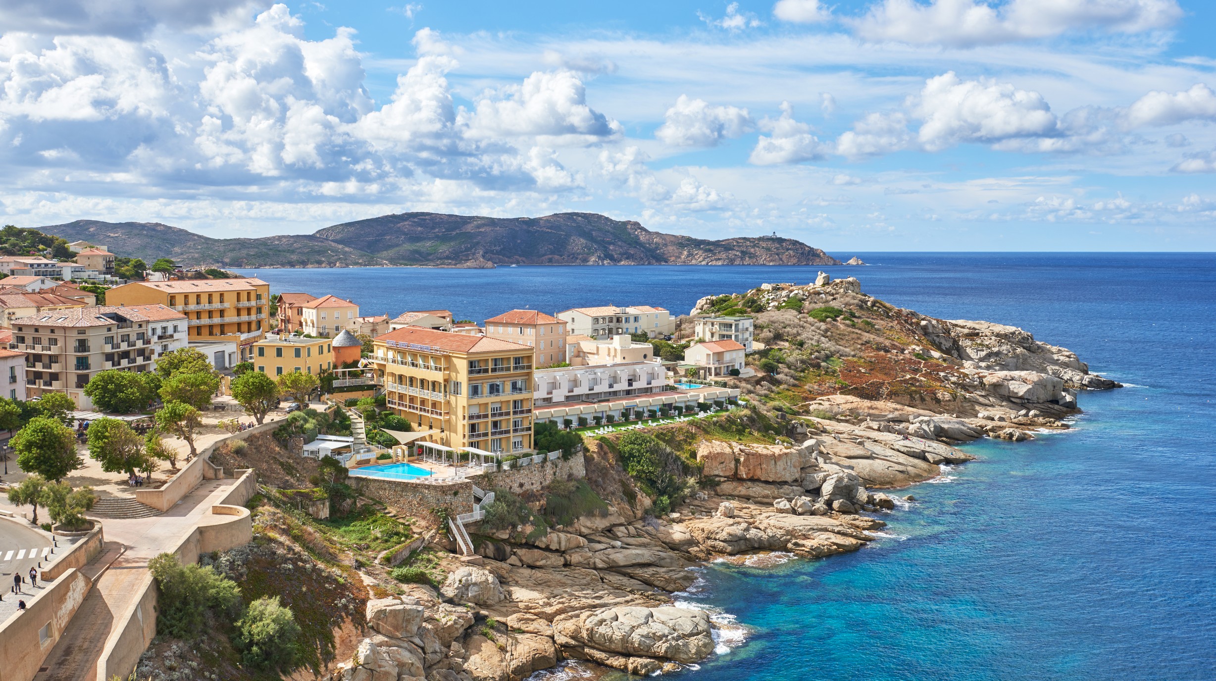 Cruise Seabourn Quest