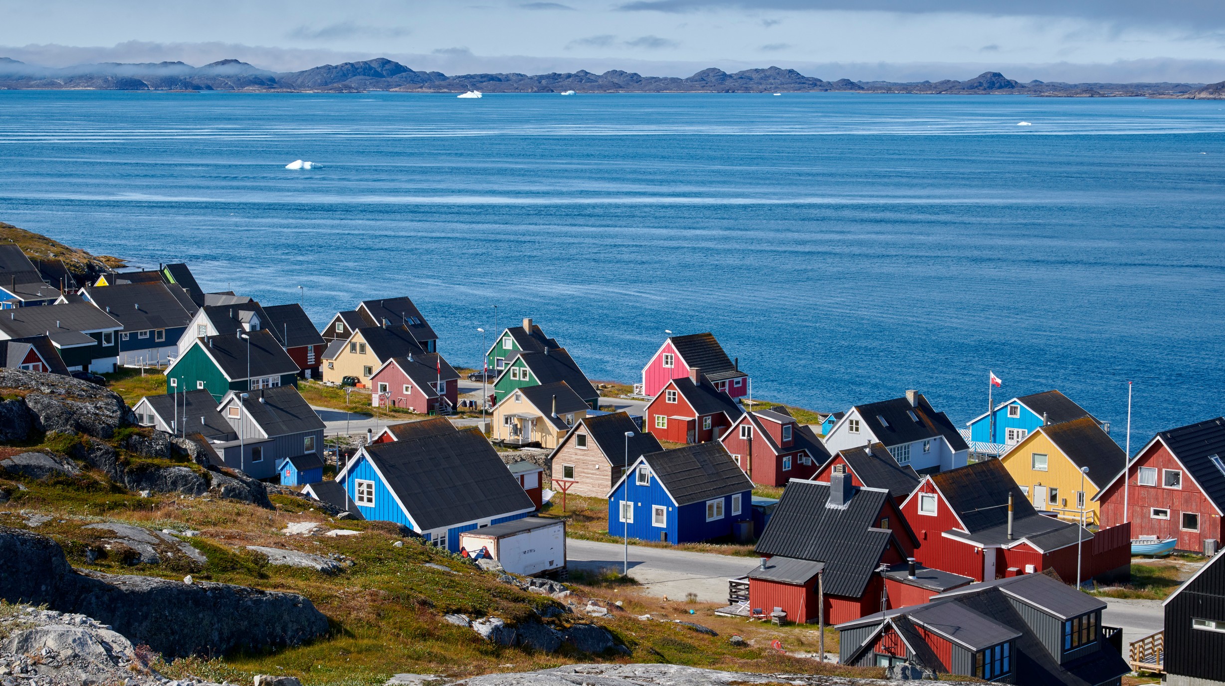 Expeditie Scenic Eclipse