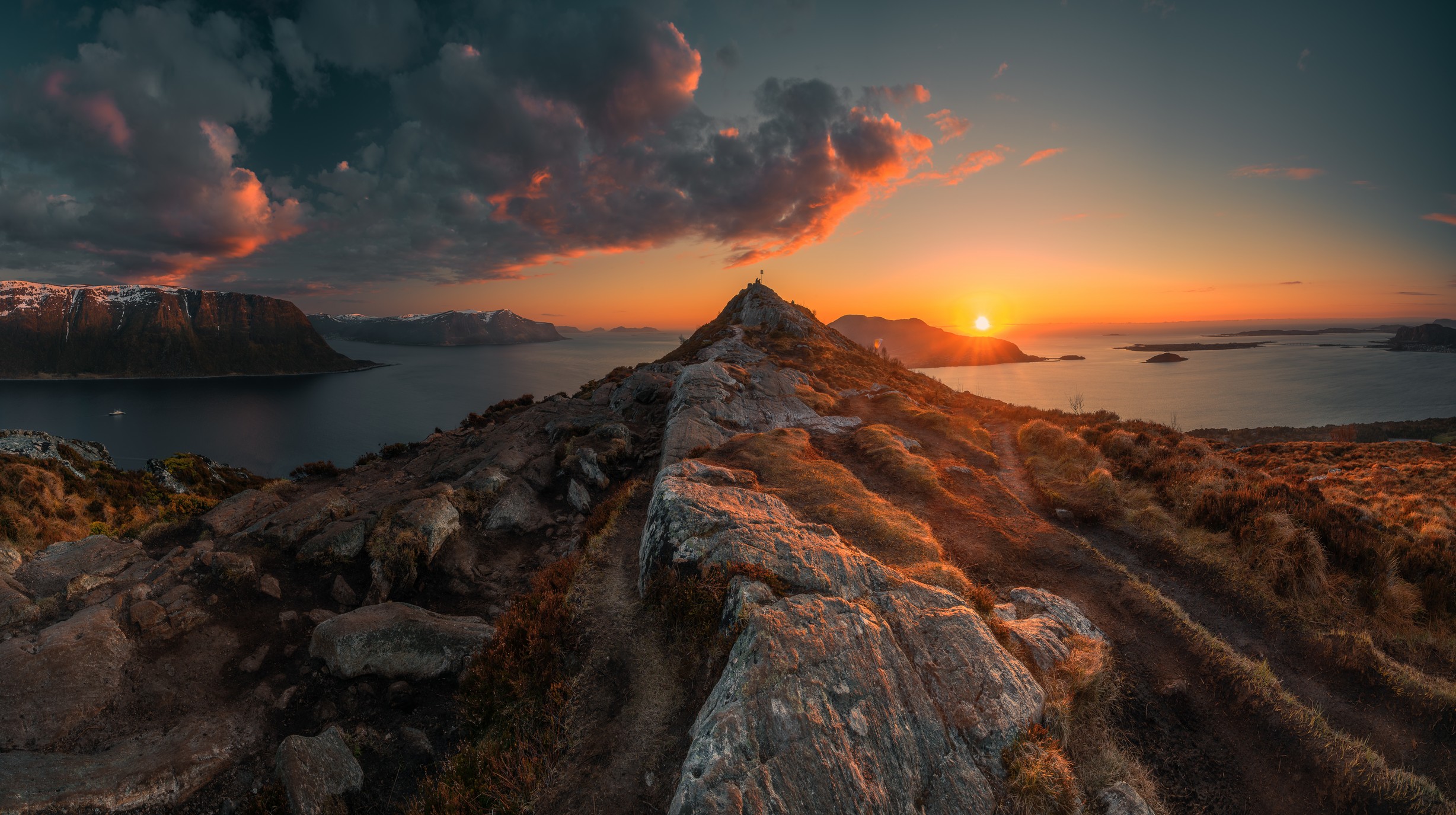 Expeditie Scenic Eclipse