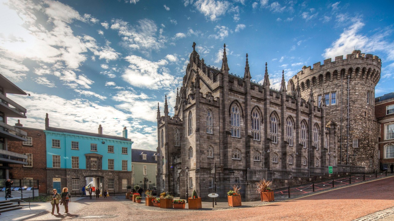 Dublin