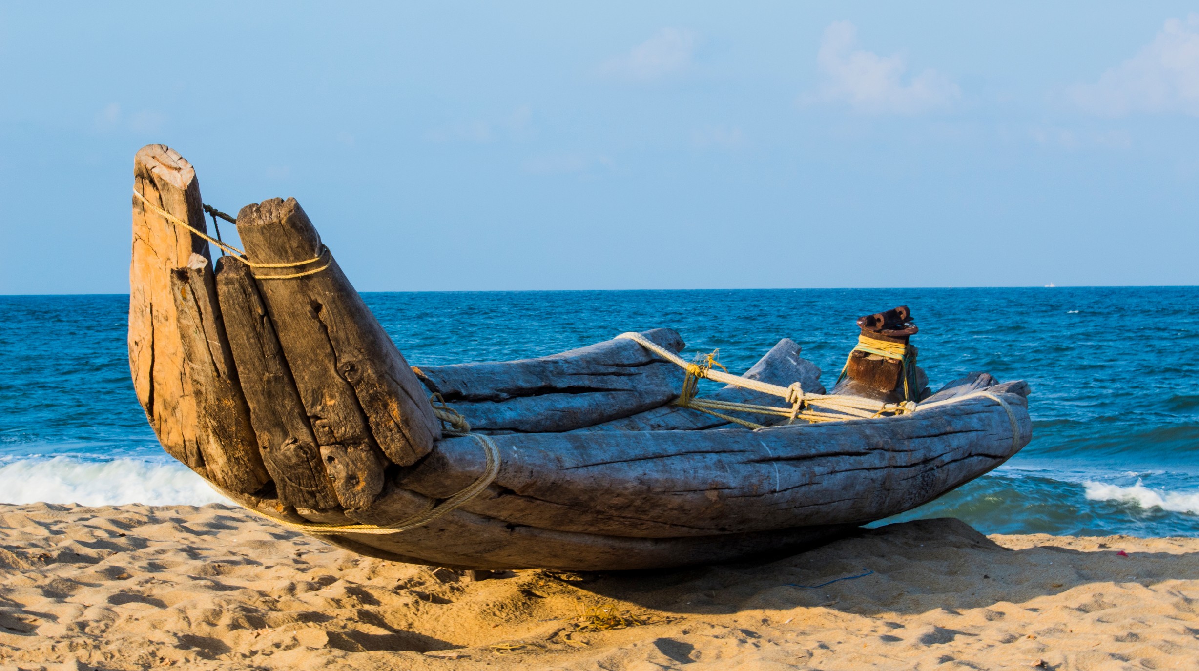 shutterstock_1069984439 Chennai - beach