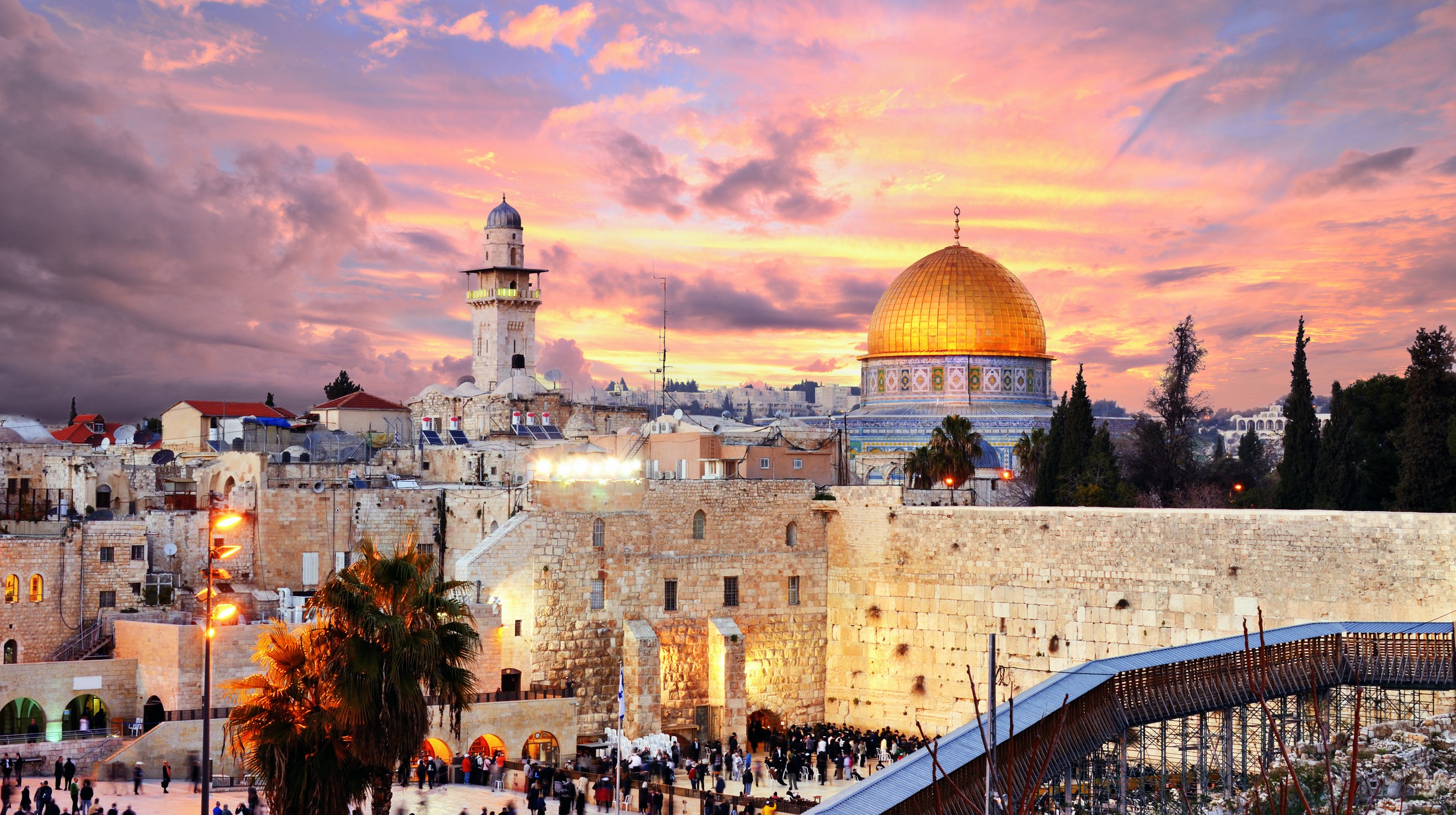 shutterstock_148478216 Jeruzalem