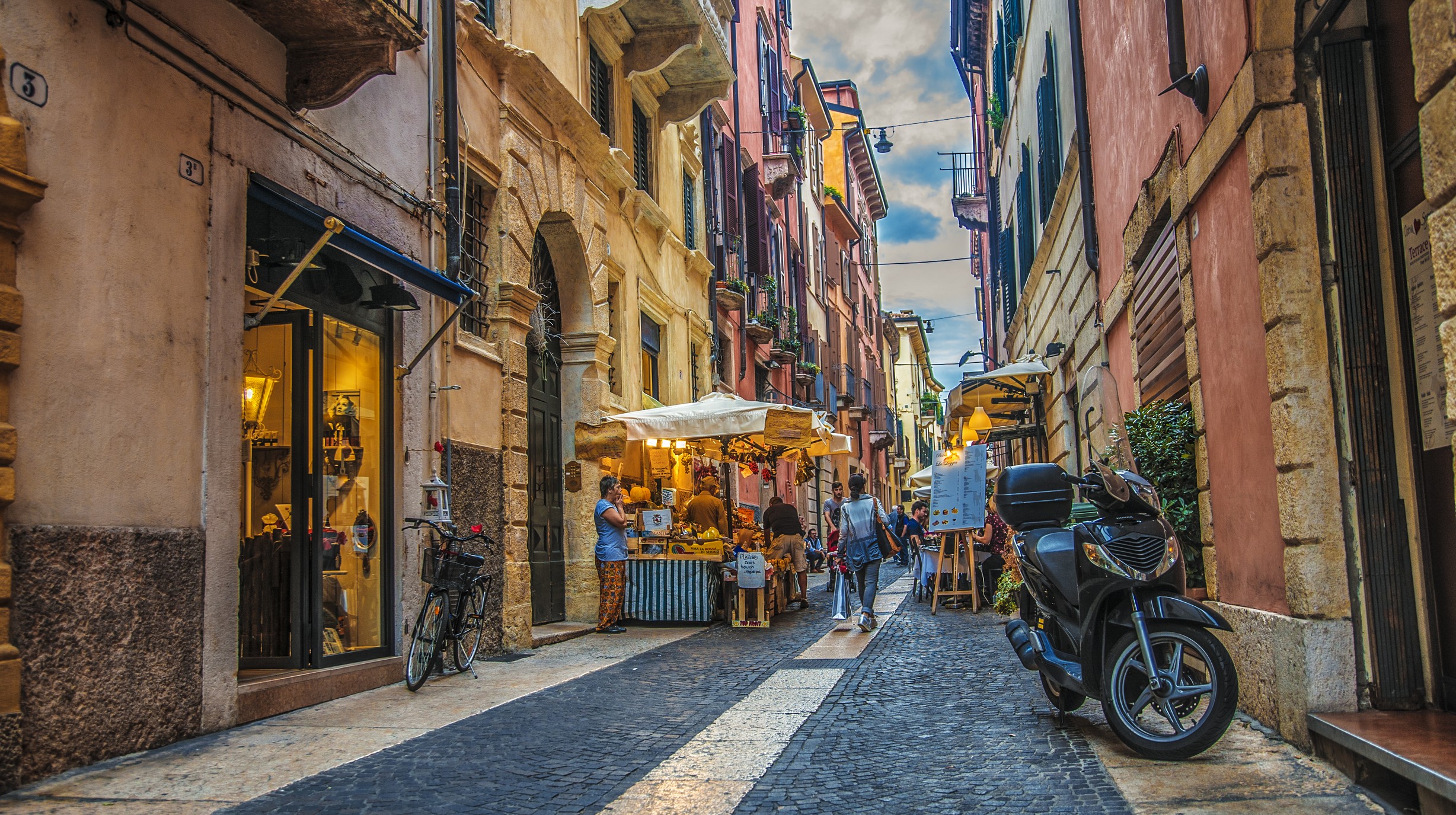 Verona 