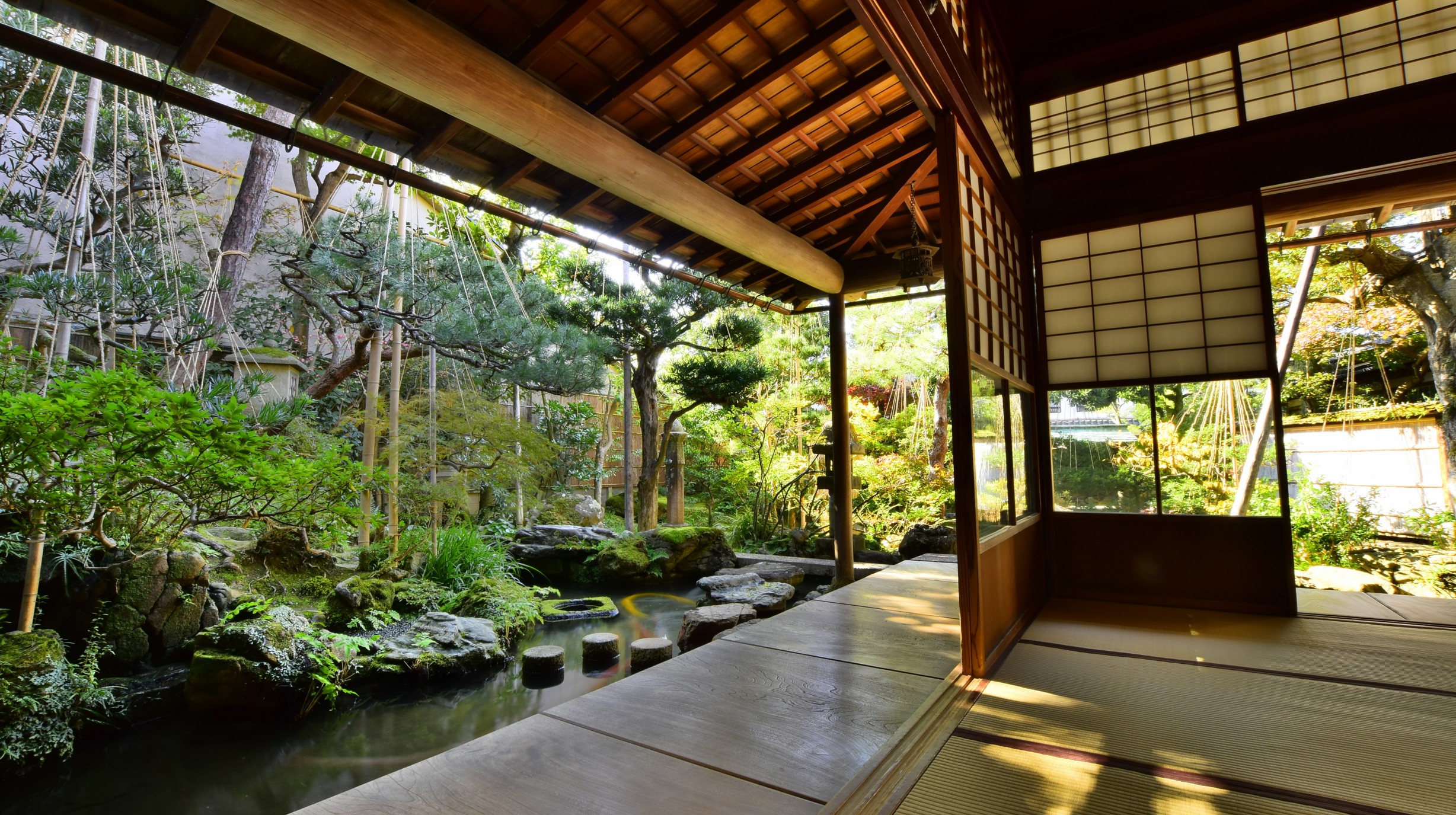Japan - Kanazawa