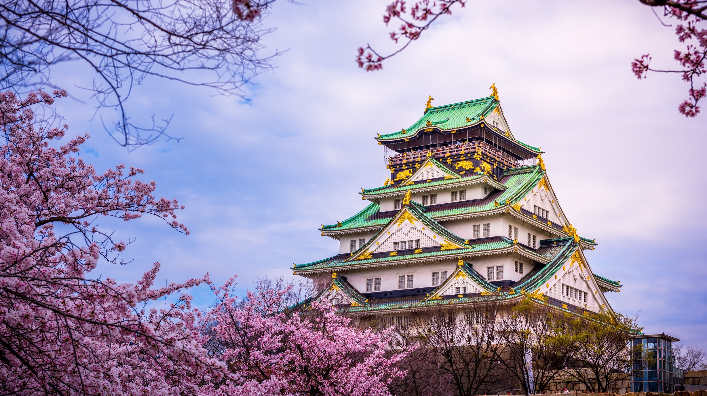 Osaka