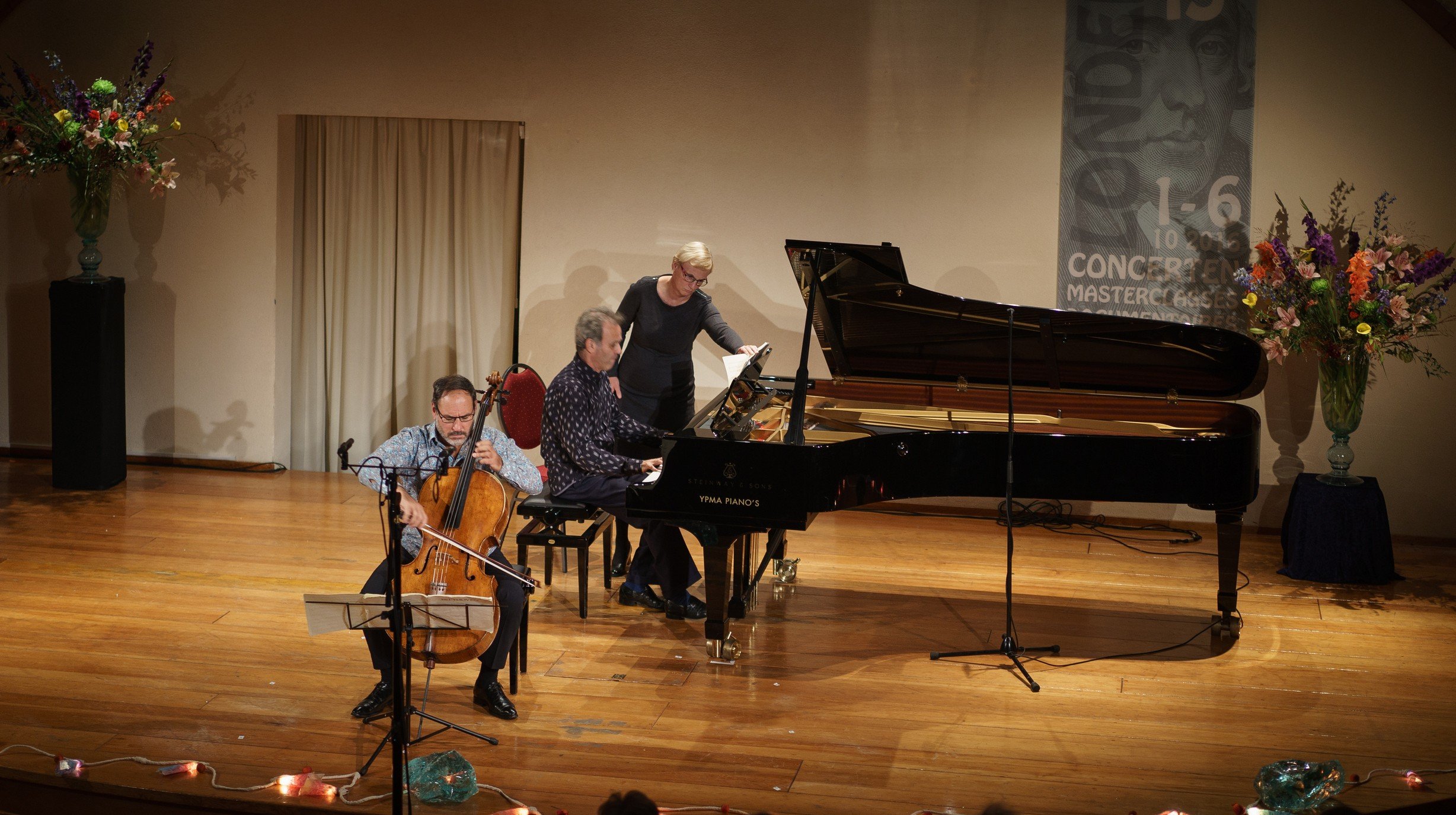 Schiermonnikoog Kamermuziekfestival DSC04214