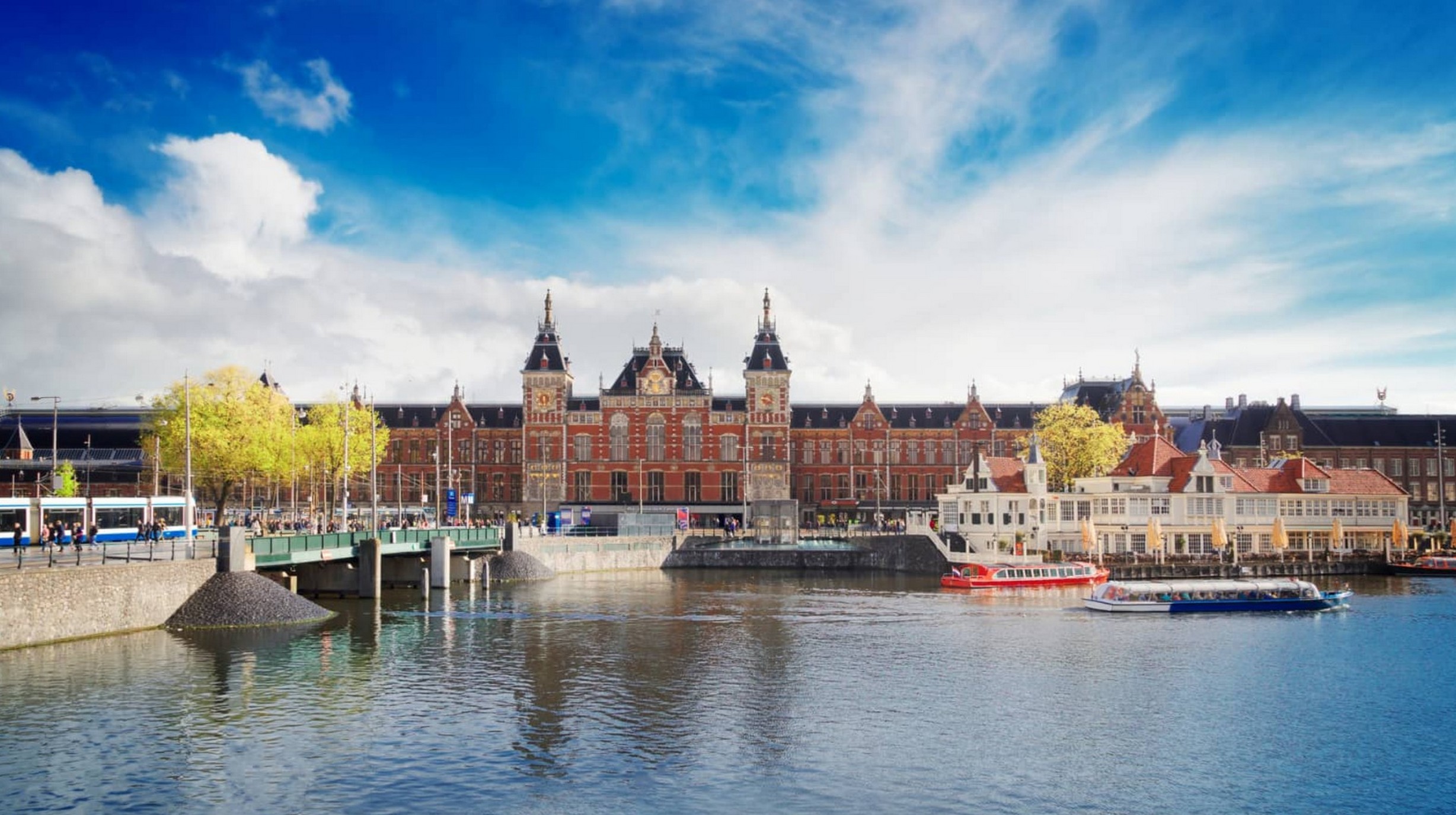 Nederland & België