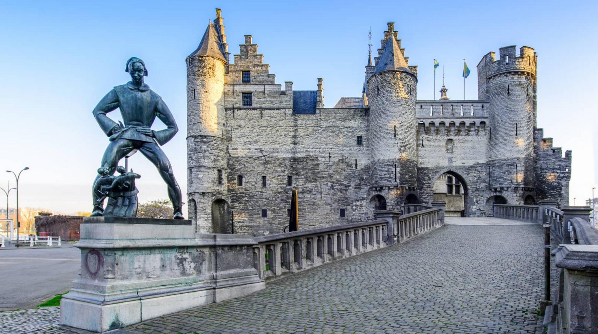 Nederland & België