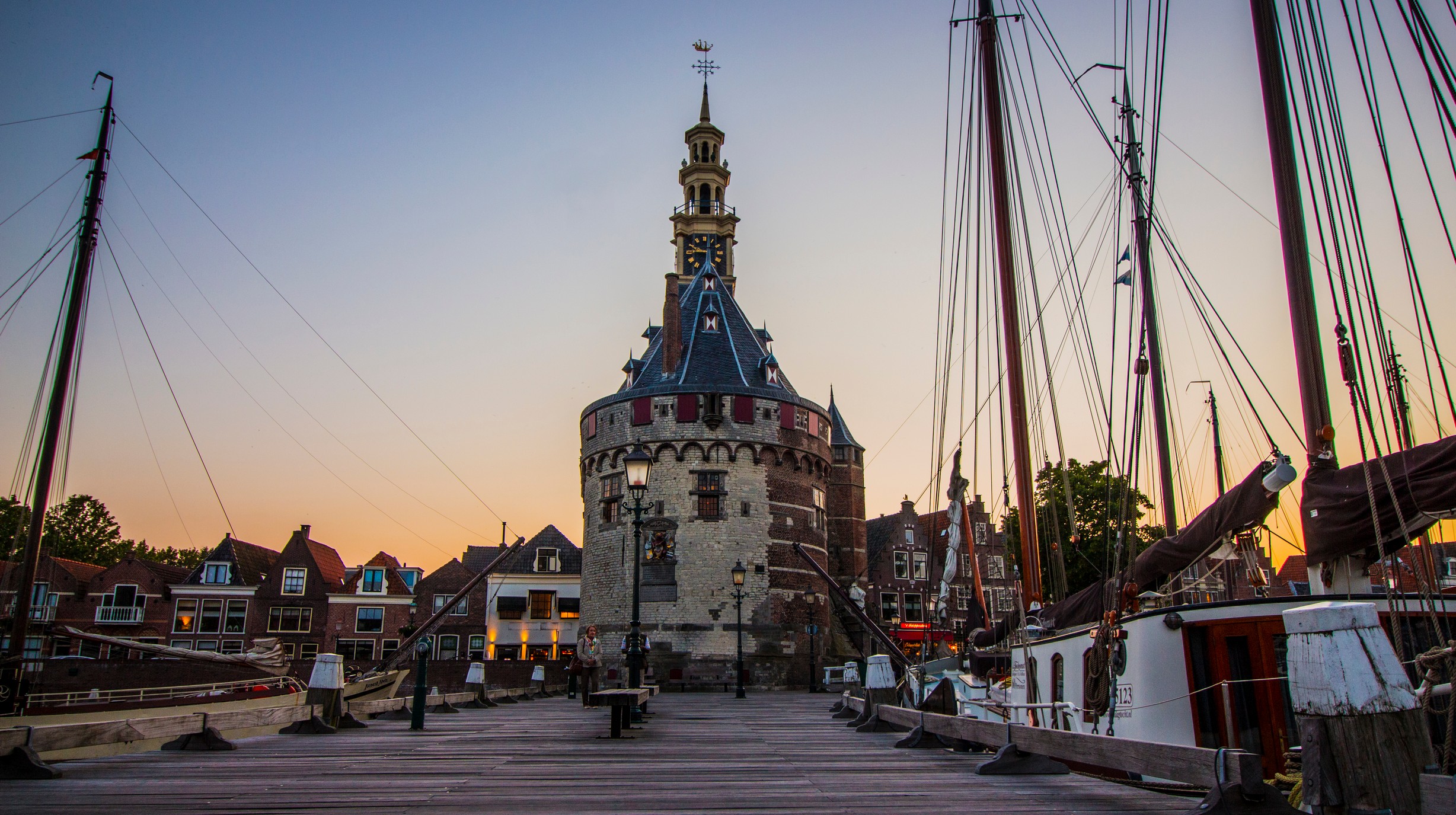 Hoorn