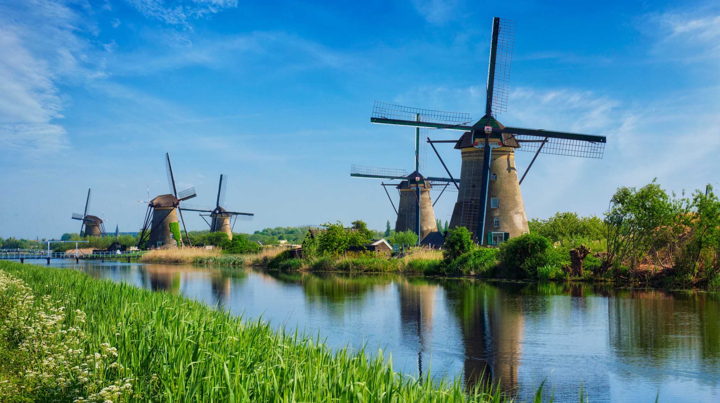 Nederland