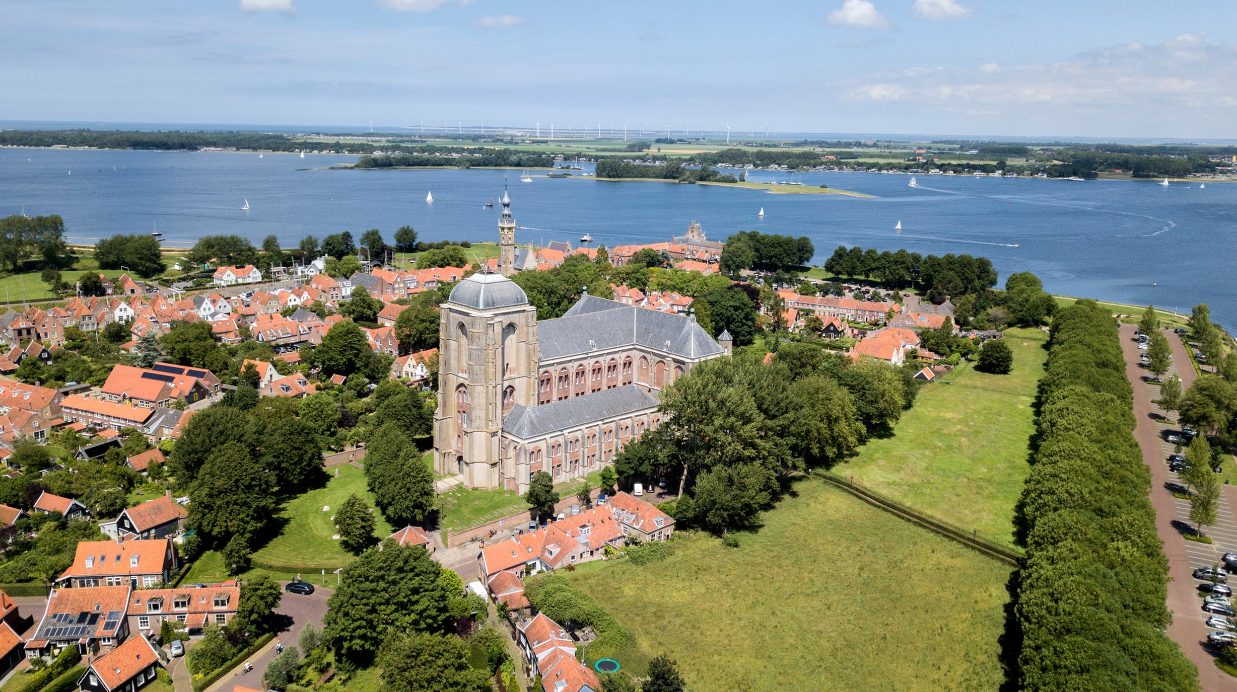 Nederland