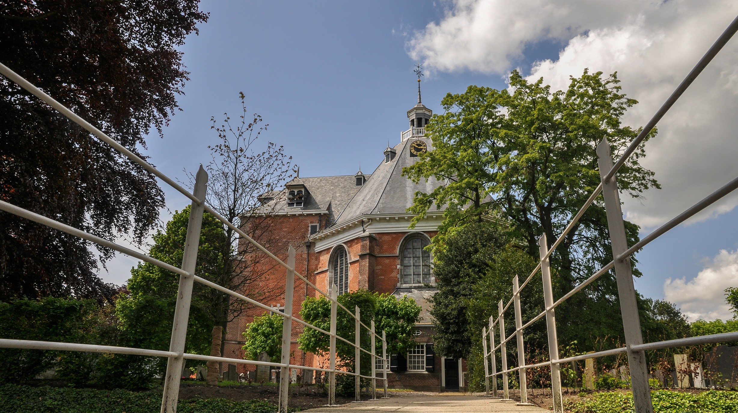 Hollands Welvaren